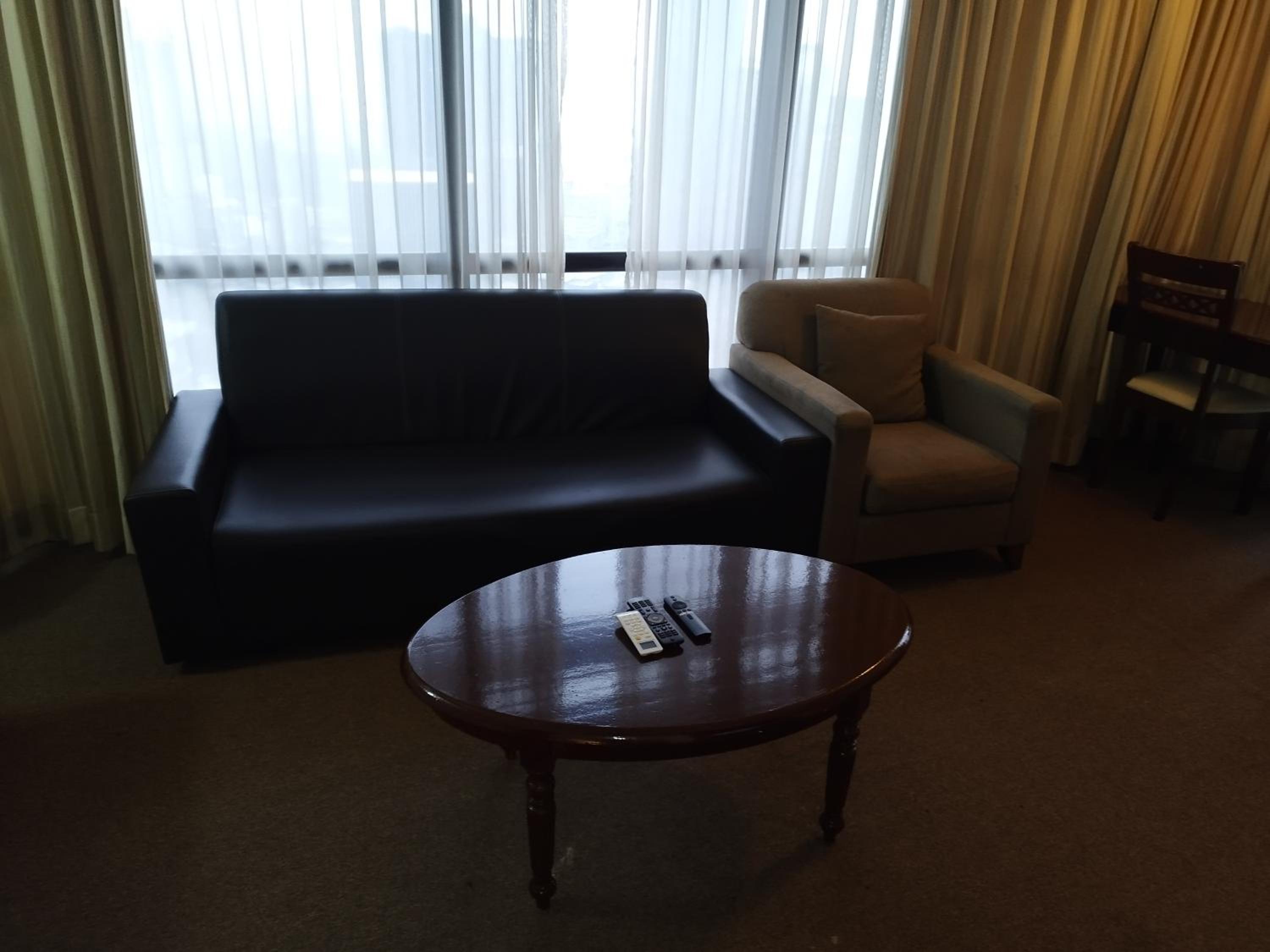 Bintang Royal Casa Suites Times Square KL