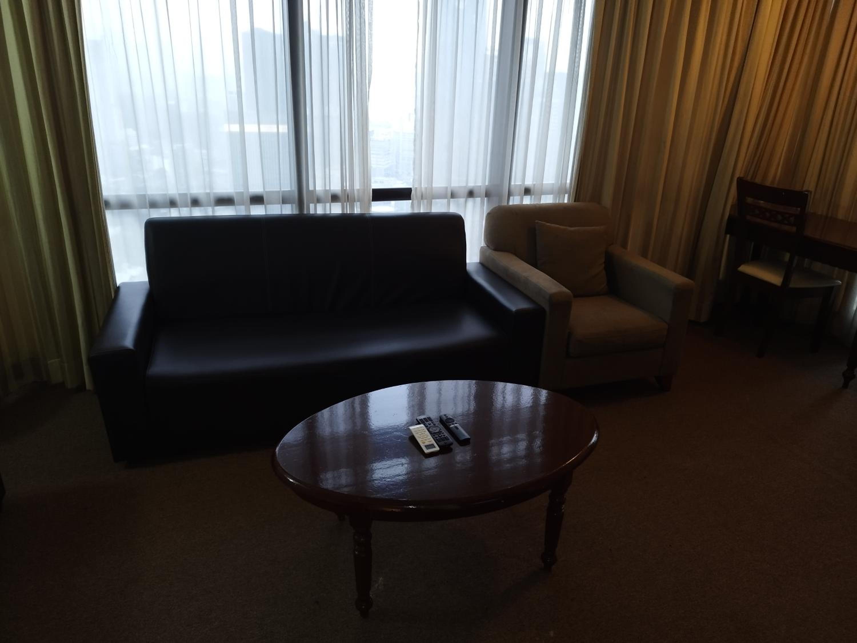 Bintang Royal Casa Suites Times Square KL