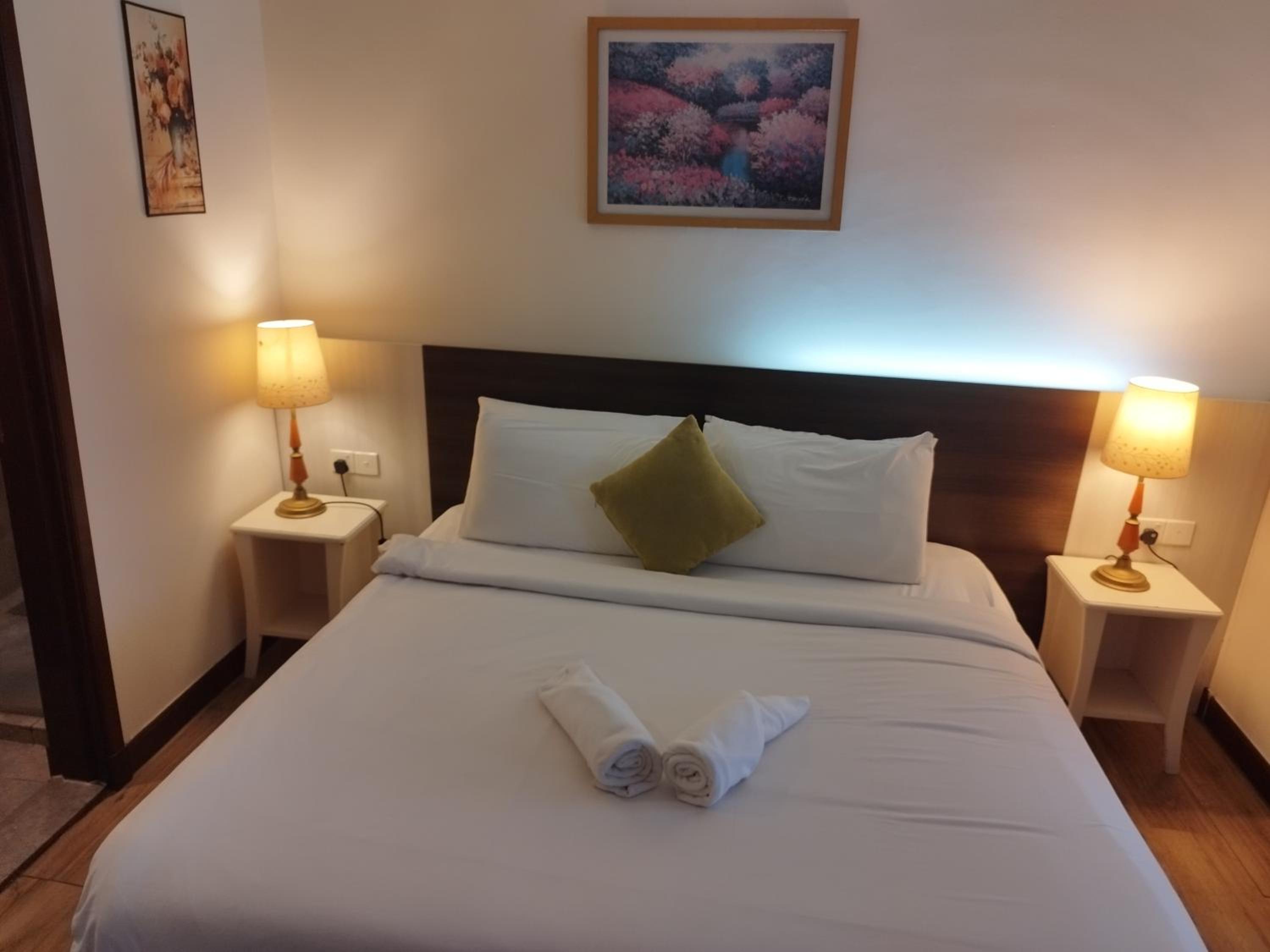 Bintang Royal Casa Suites Times Square KL
