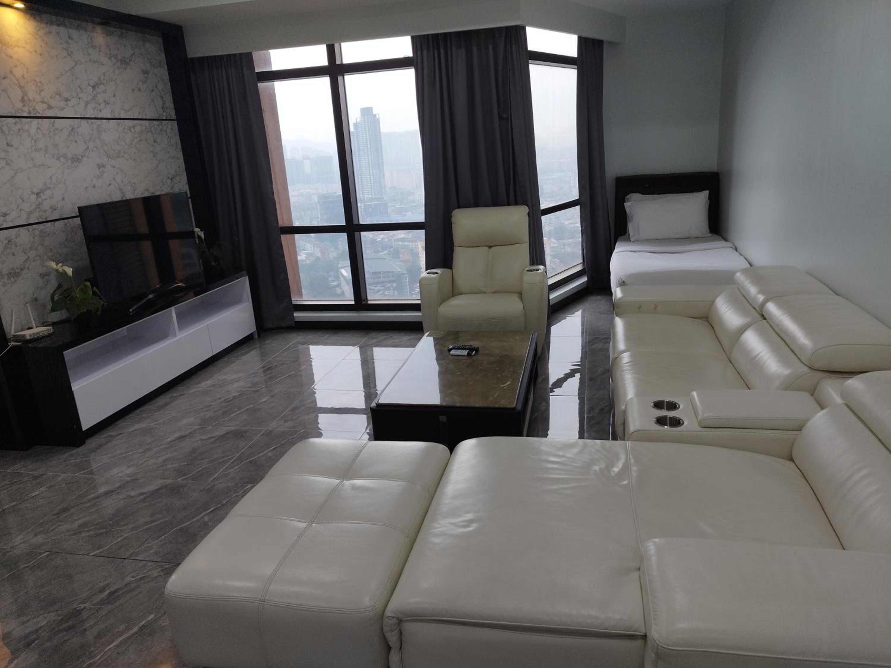 Bintang Royal Casa Suites Times Square KL