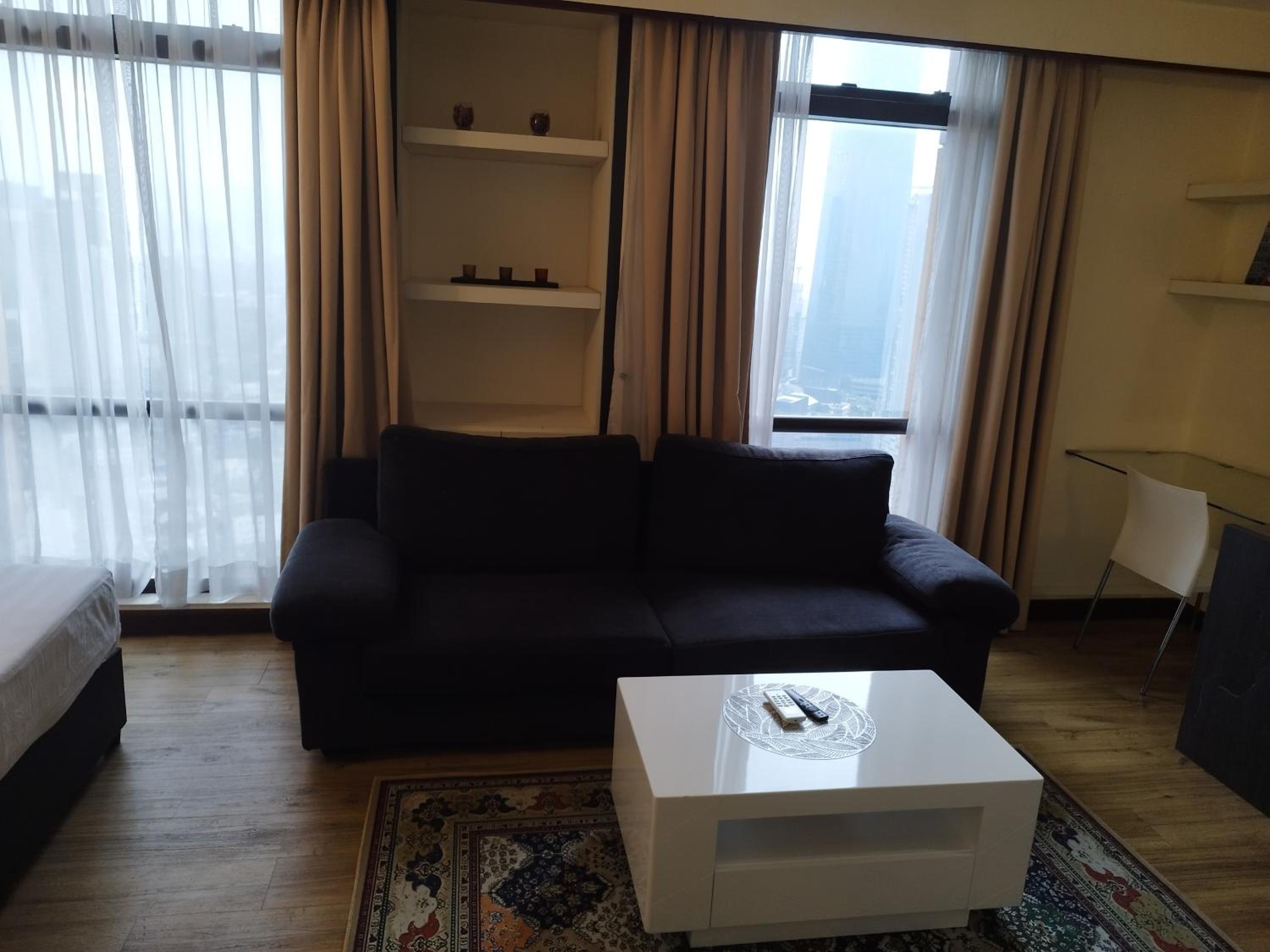 Bintang Royal Casa Suites Times Square KL