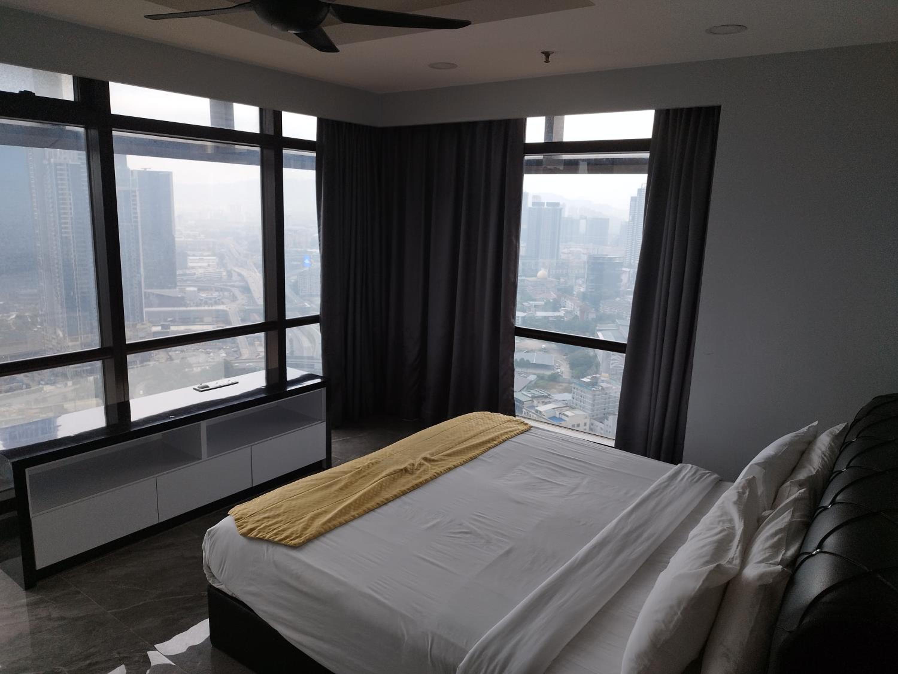 Bintang Royal Casa Suites Times Square KL