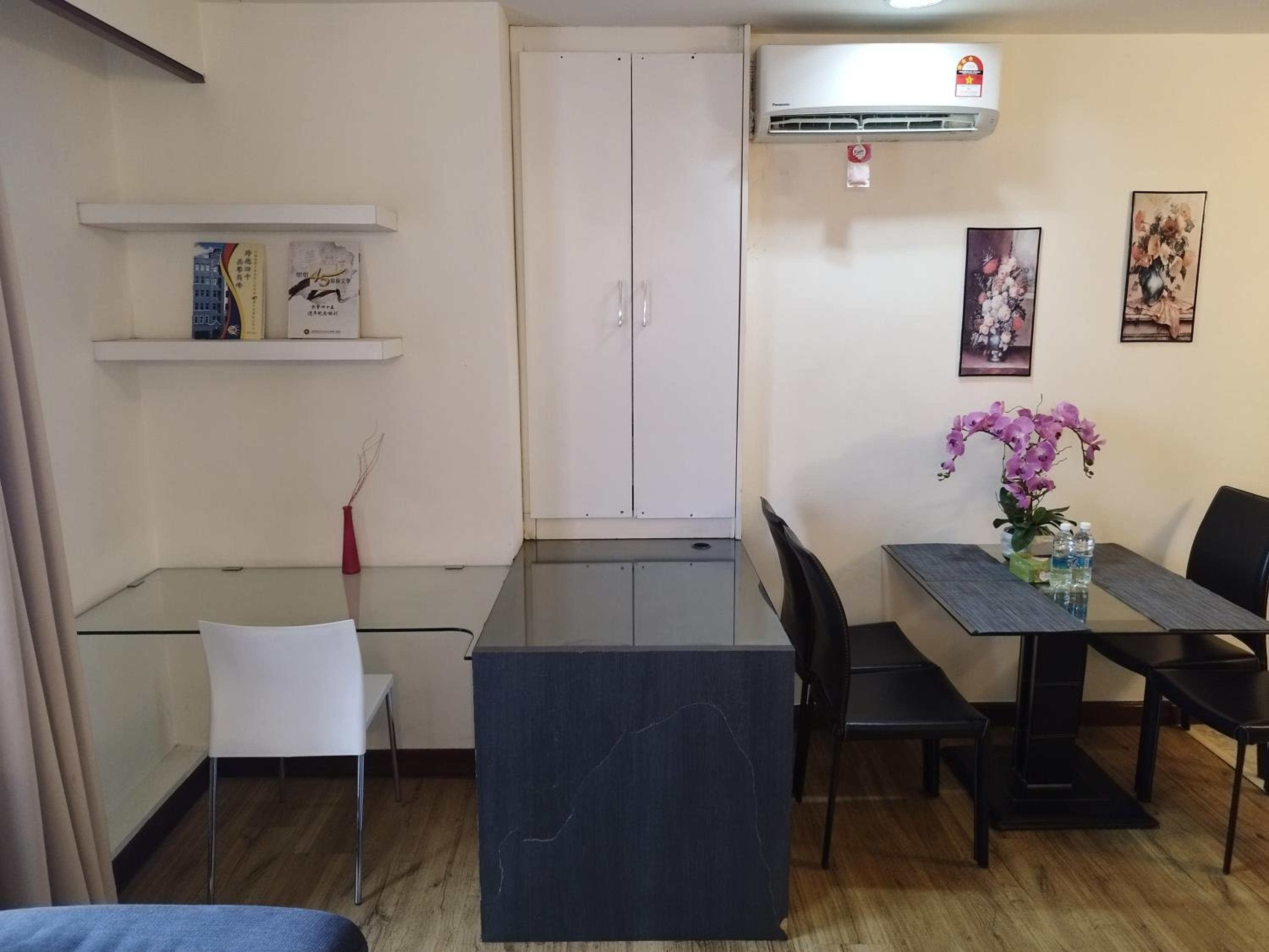 Bintang Royal Casa Suites Times Square KL