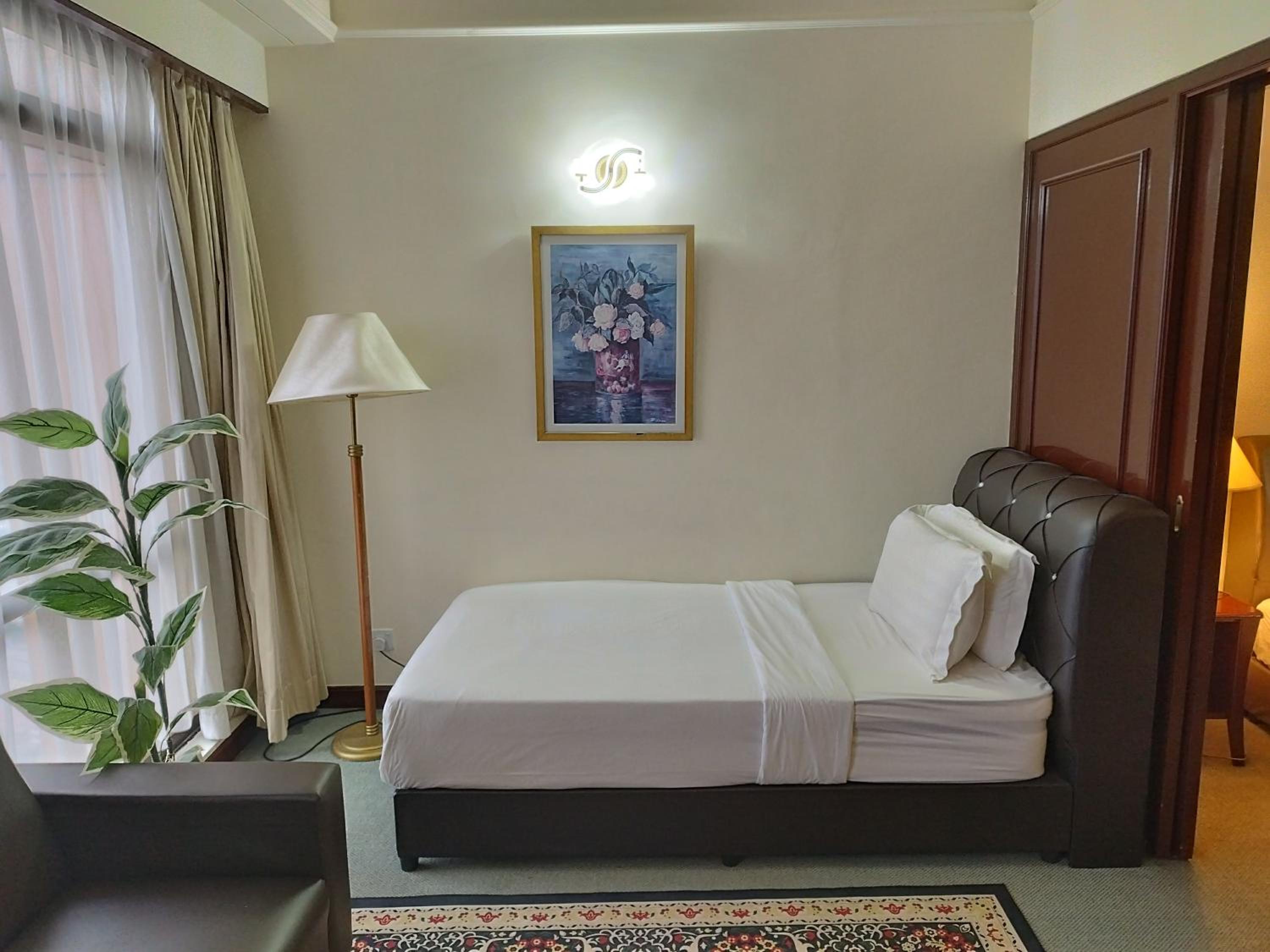 Bintang Royal Casa Suites Times Square KL