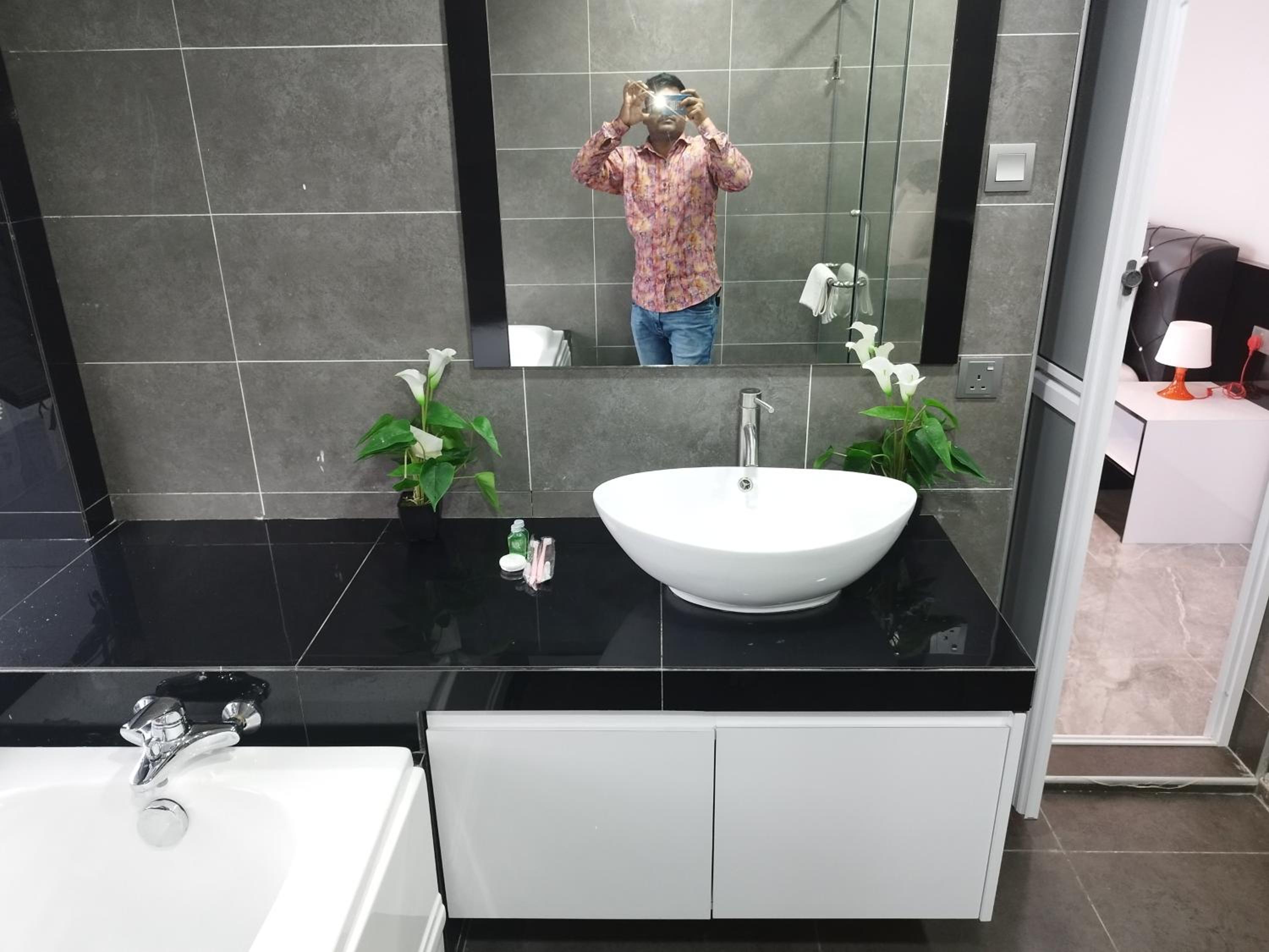 Bintang Royal Casa Suites Times Square KL