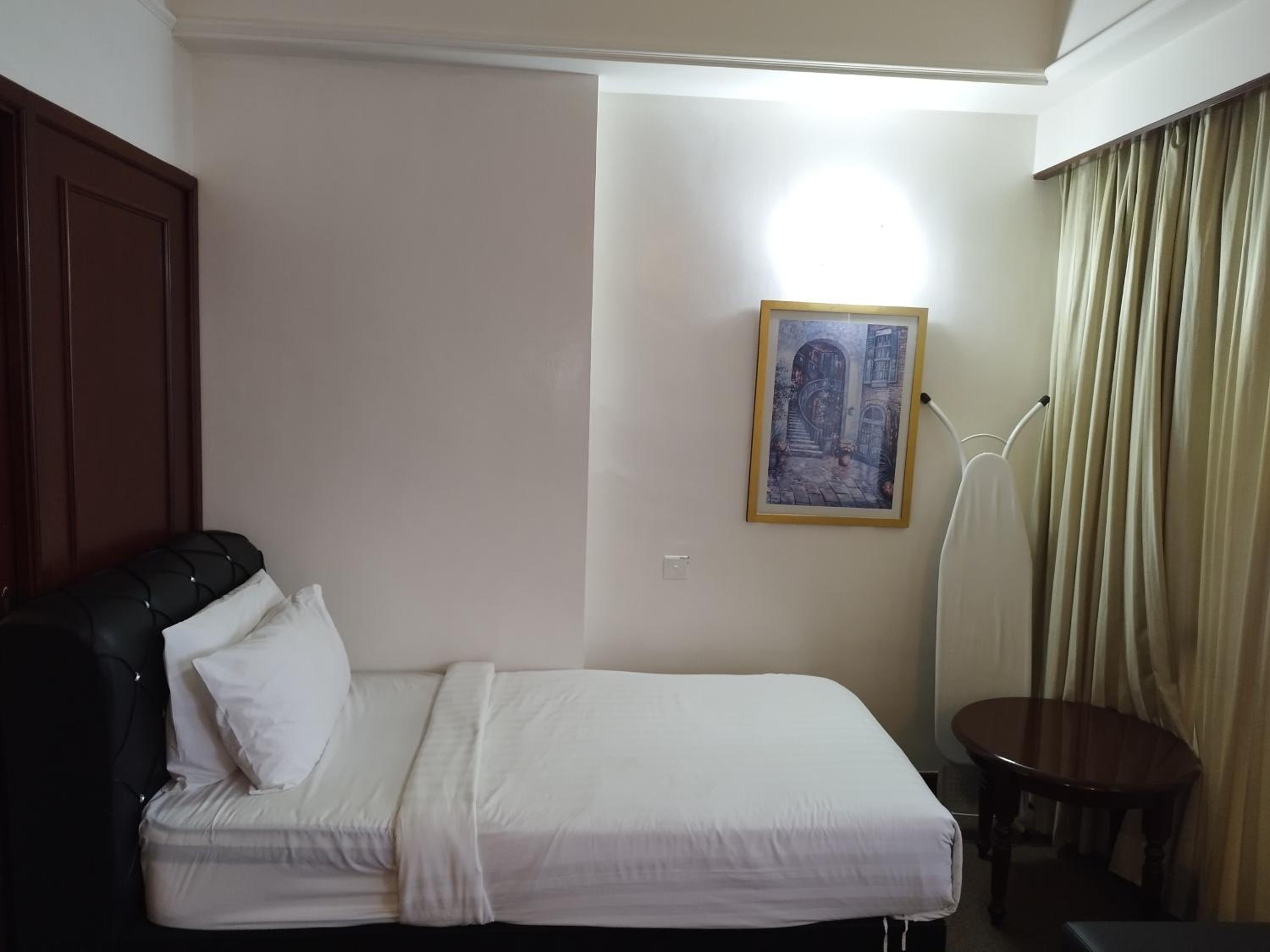 Bintang Royal Casa Suites Times Square KL