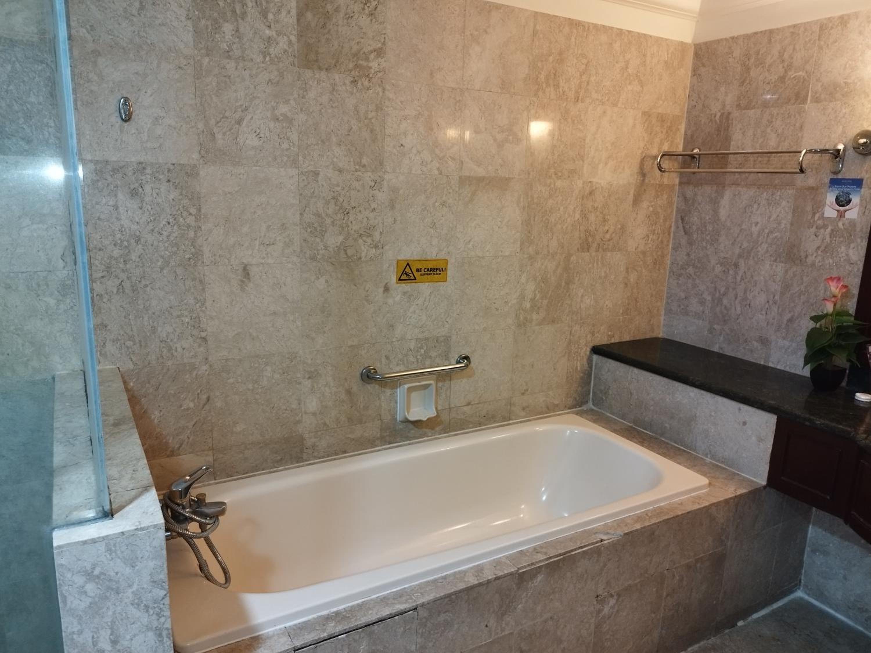 Bintang Royal Casa Suites Times Square KL