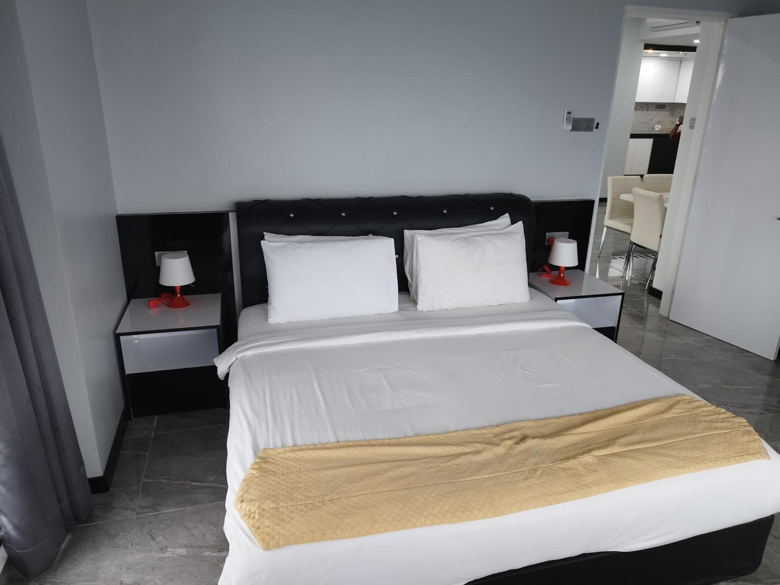 Bintang Royal Casa Suites Times Square KL