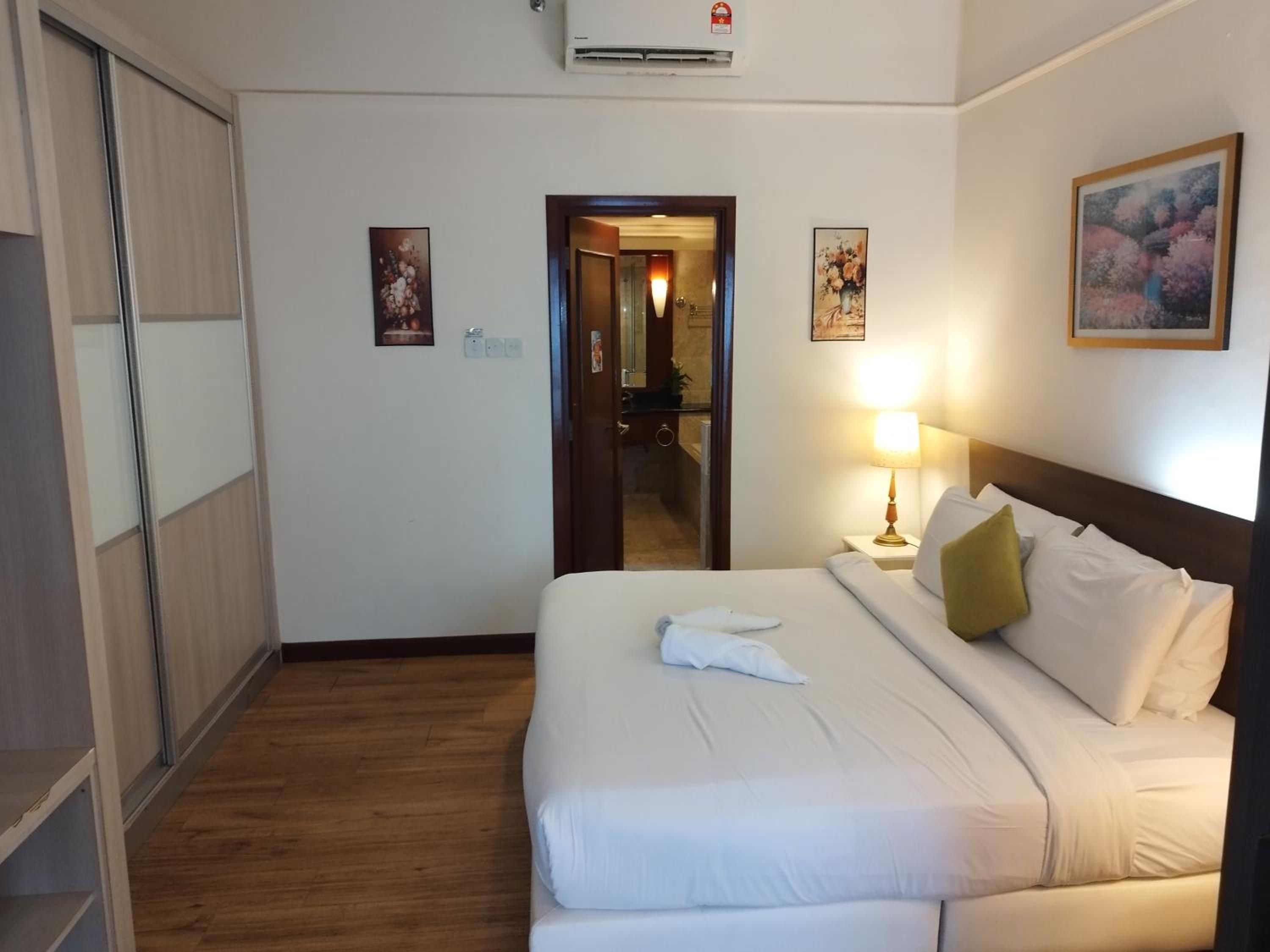 Bintang Royal Casa Suites Times Square KL