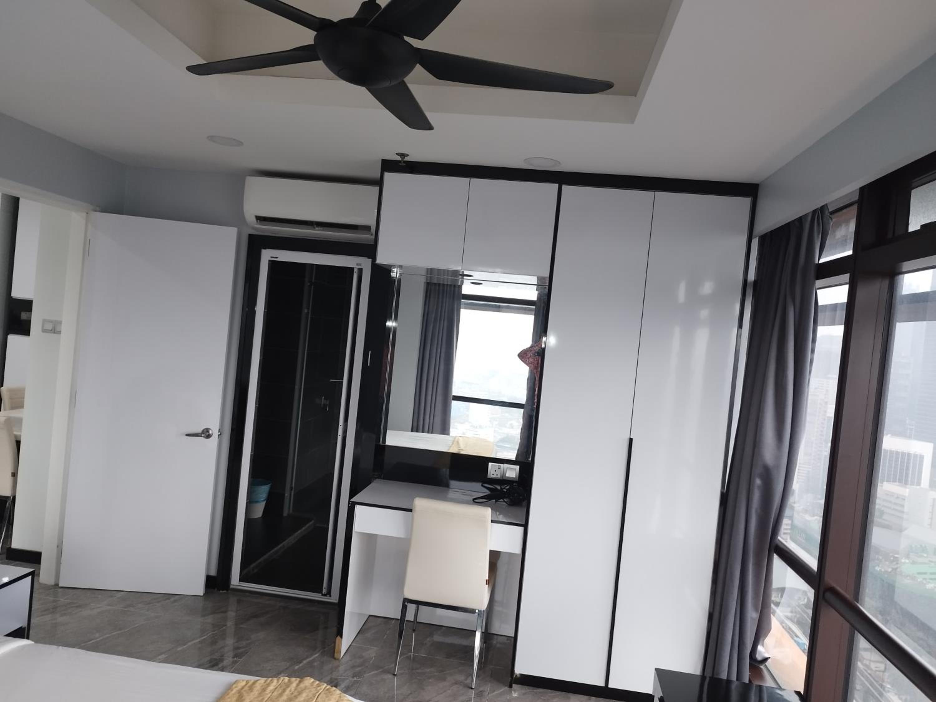 Bintang Royal Casa Suites Times Square KL