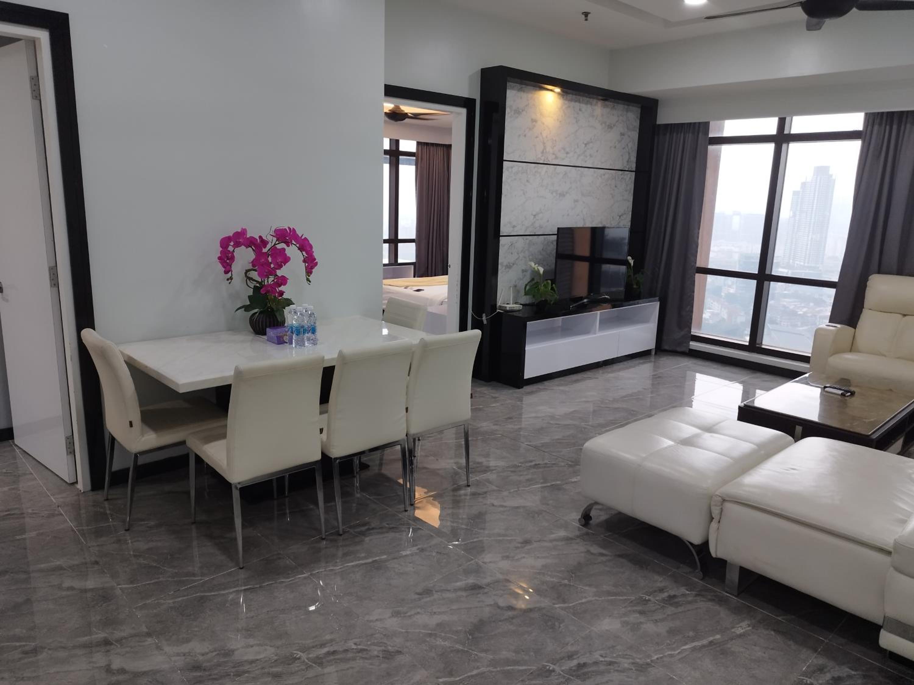 Bintang Royal Casa Suites Times Square KL