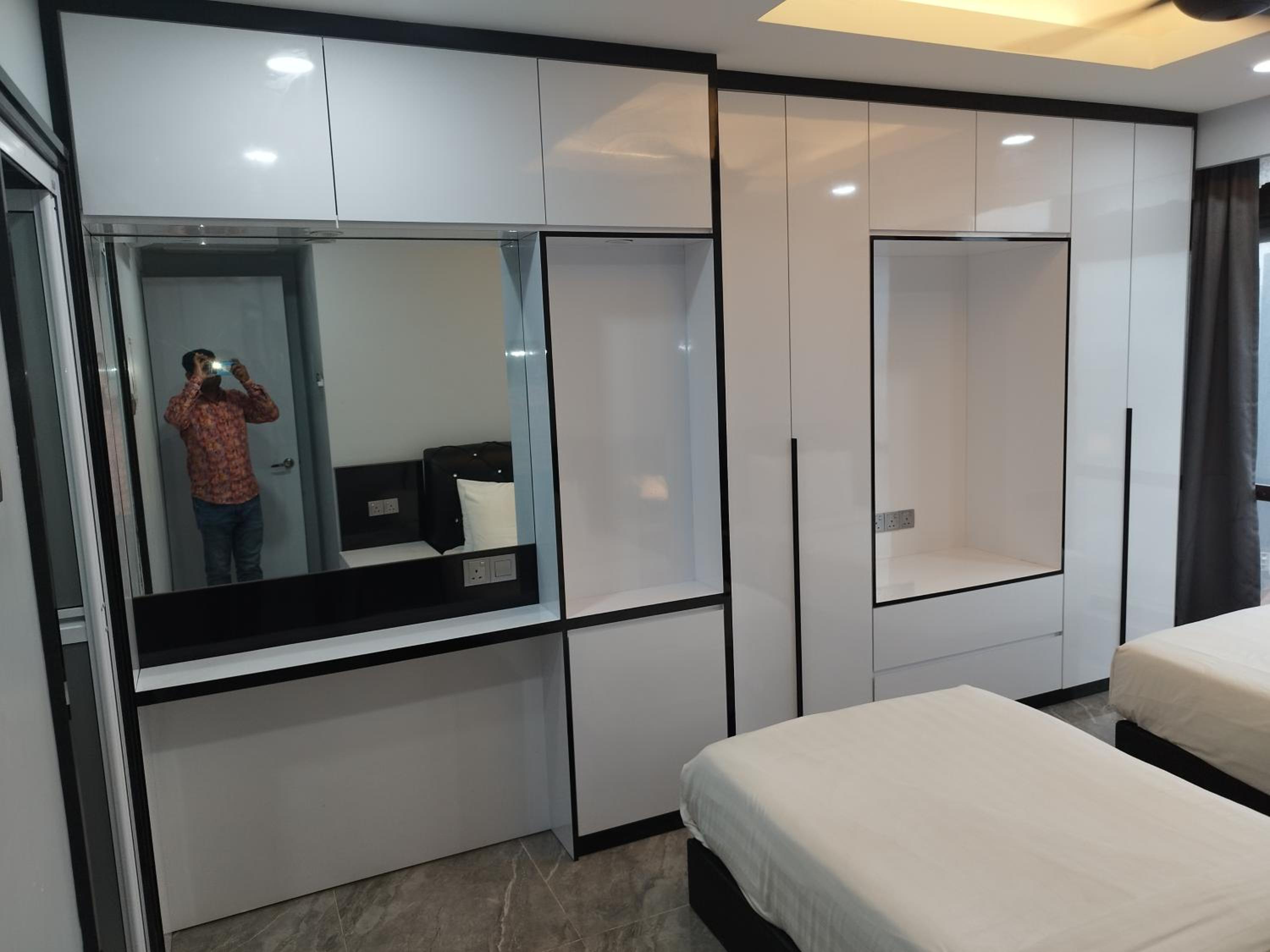Bintang Royal Casa Suites Times Square KL