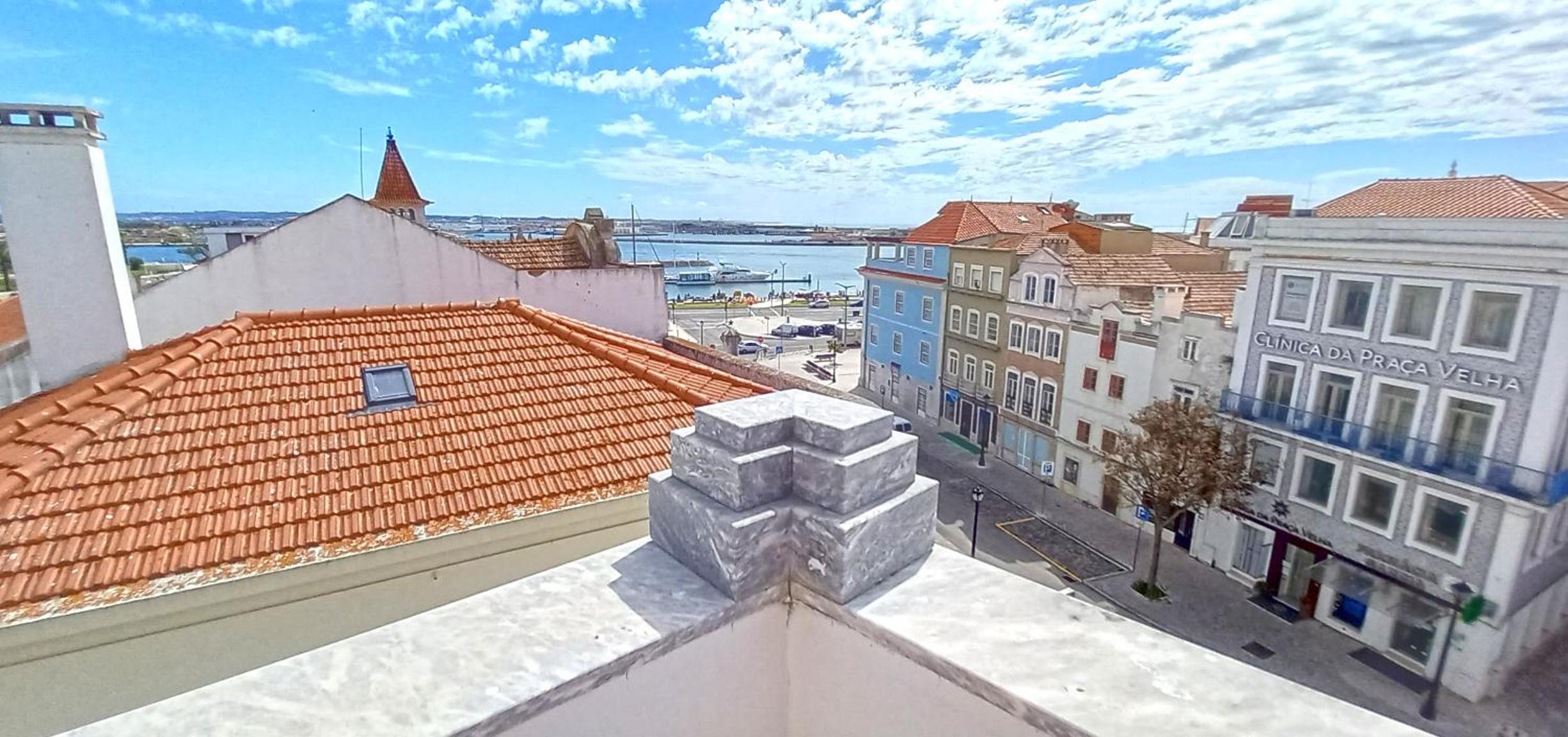 roof