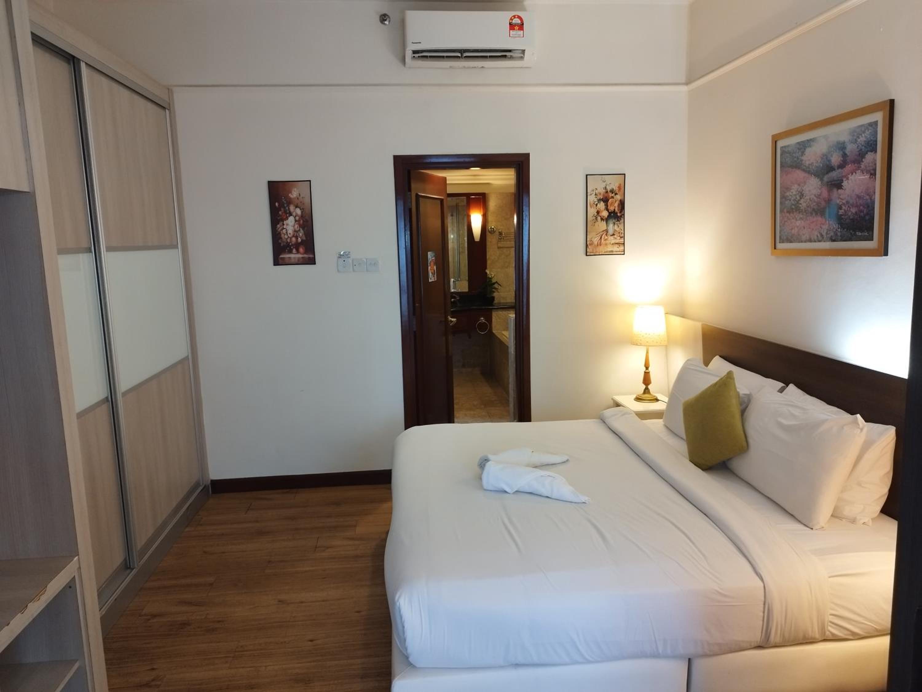 Bintang Royal Casa Suites Times Square KL