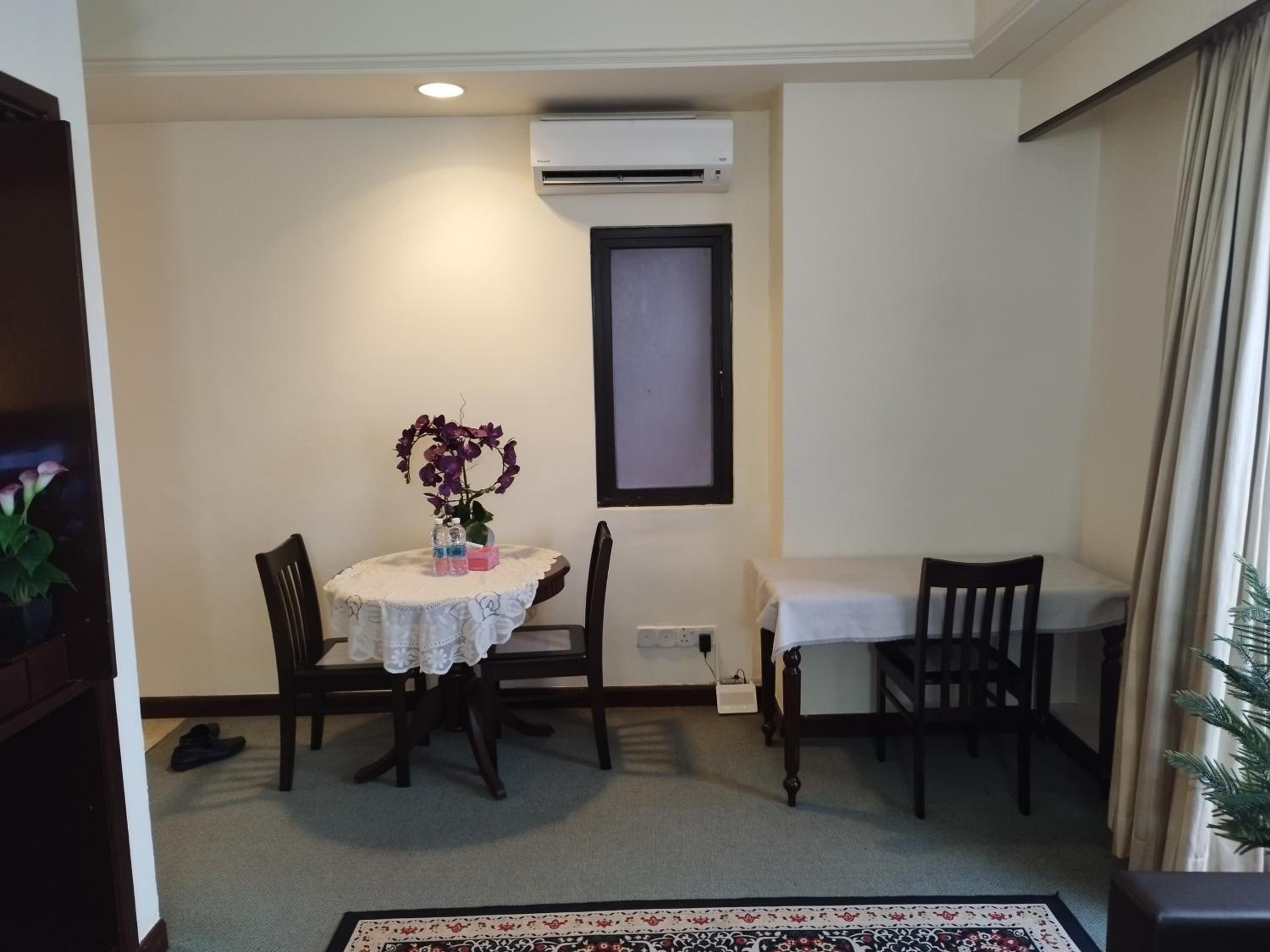 Bintang Royal Casa Suites Times Square KL