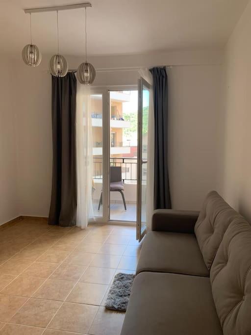 Perfect apartaments in Vlora
