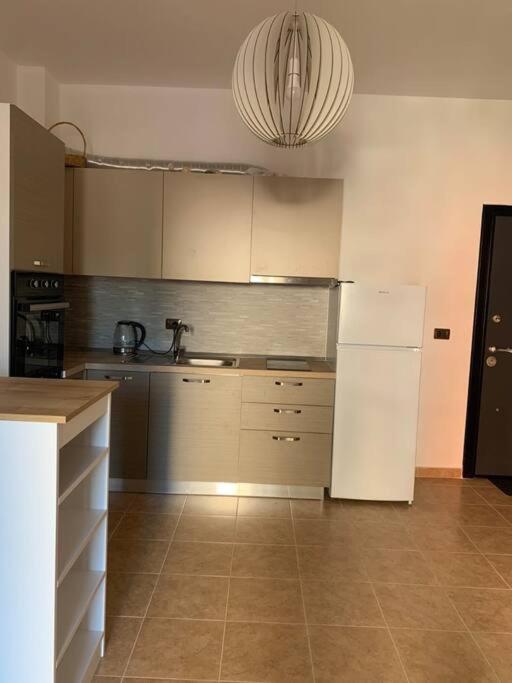 Perfect apartaments in Vlora