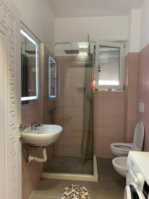 Perfect apartaments in Vlora