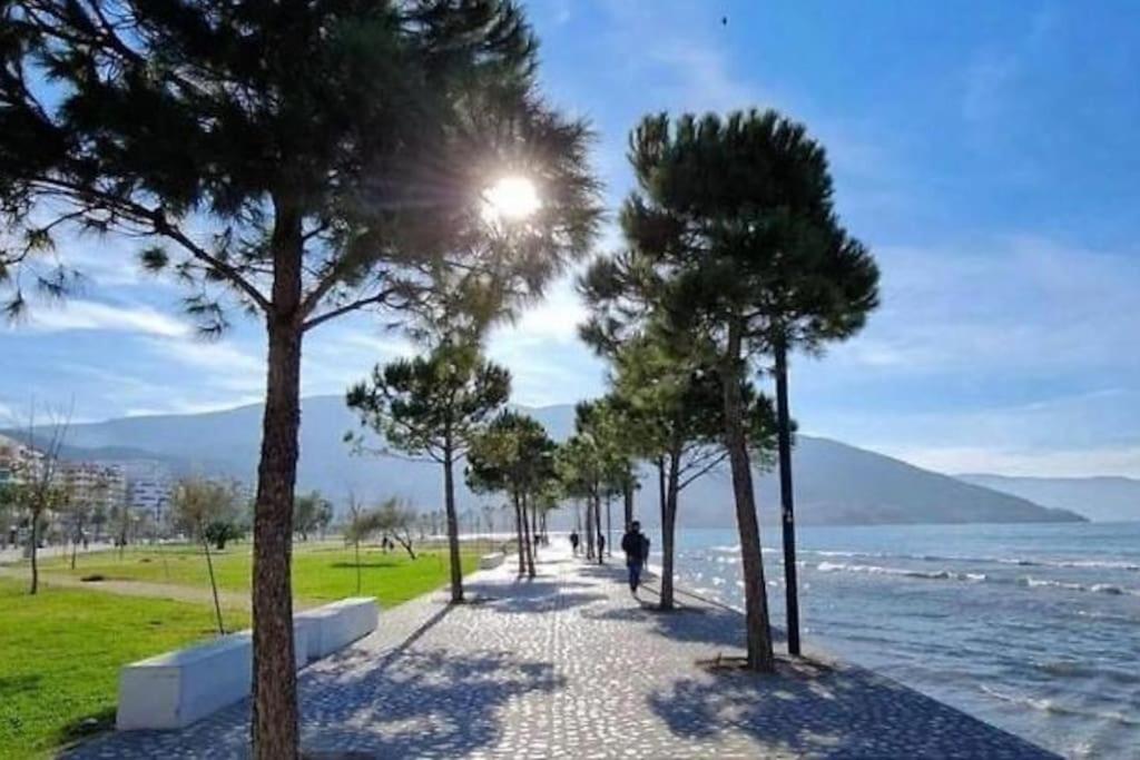 Perfect apartaments in Vlora