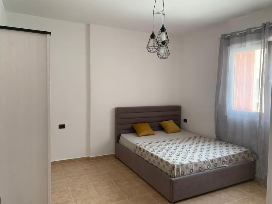 Perfect apartaments in Vlora