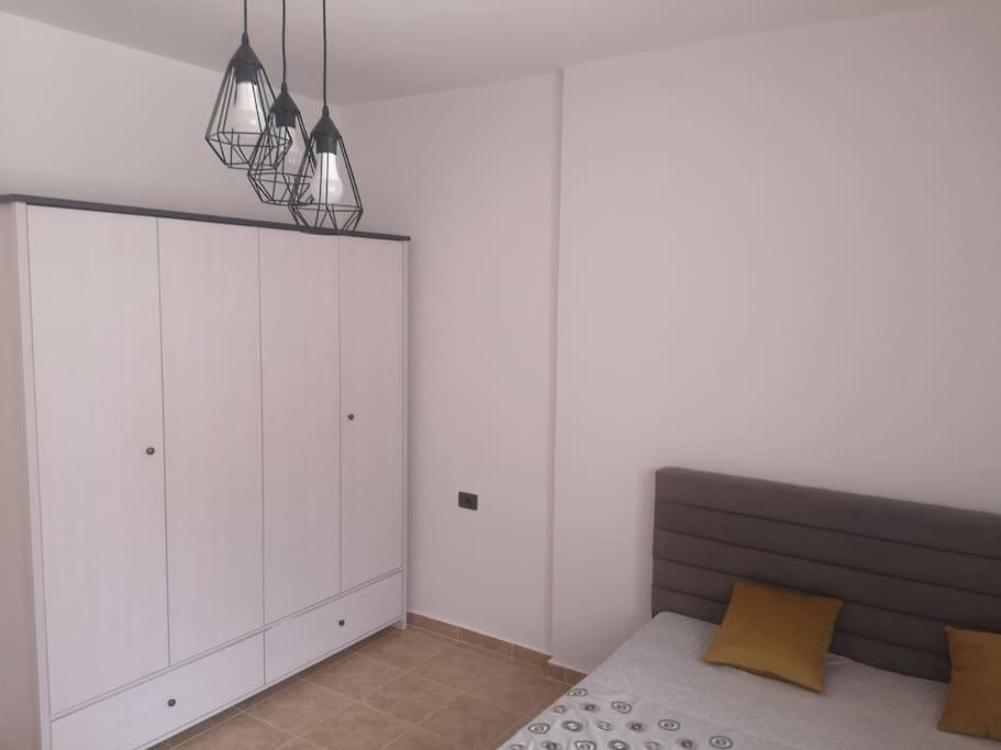 Perfect apartaments in Vlora
