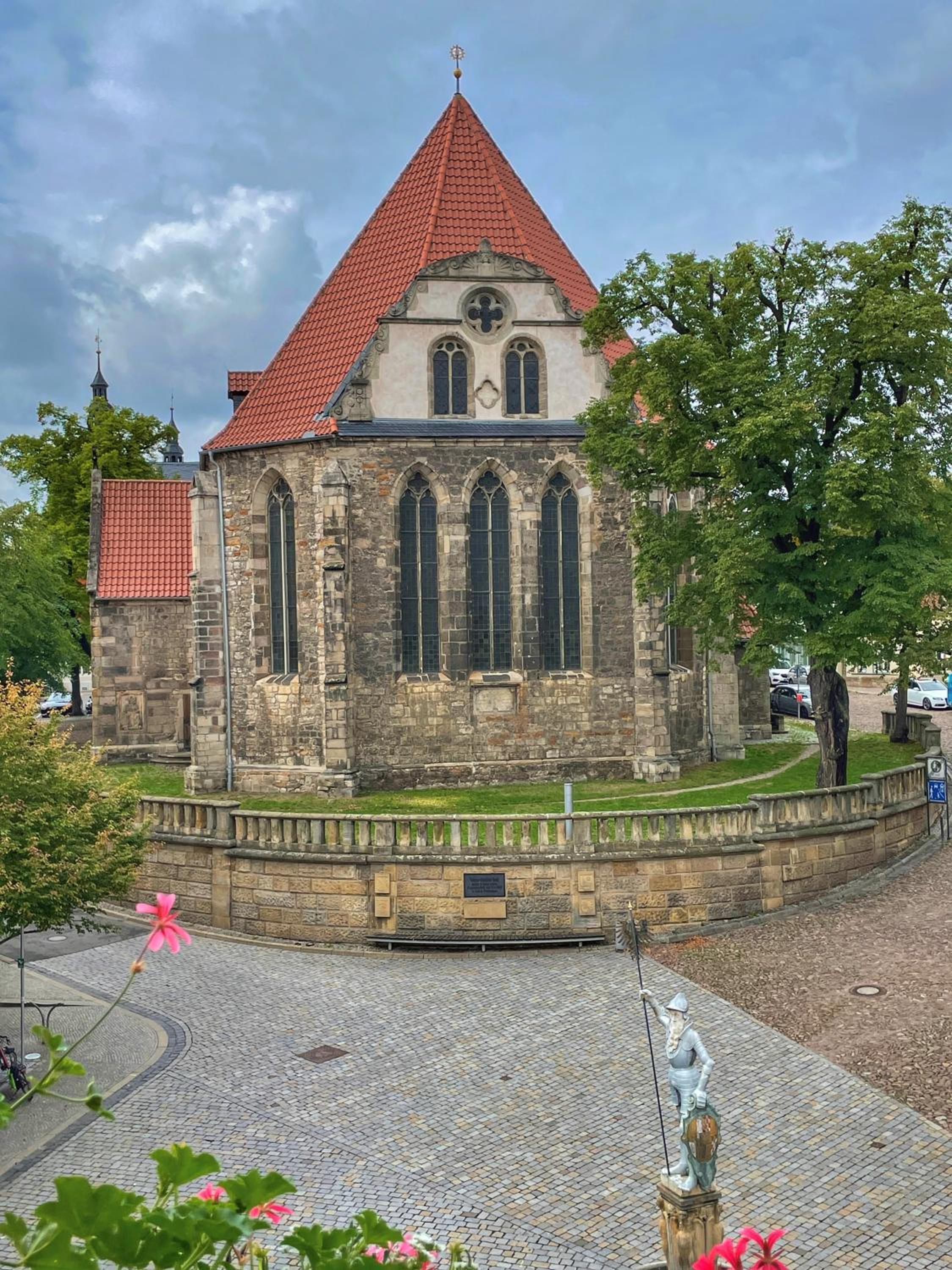 City Appartements Arnstadt