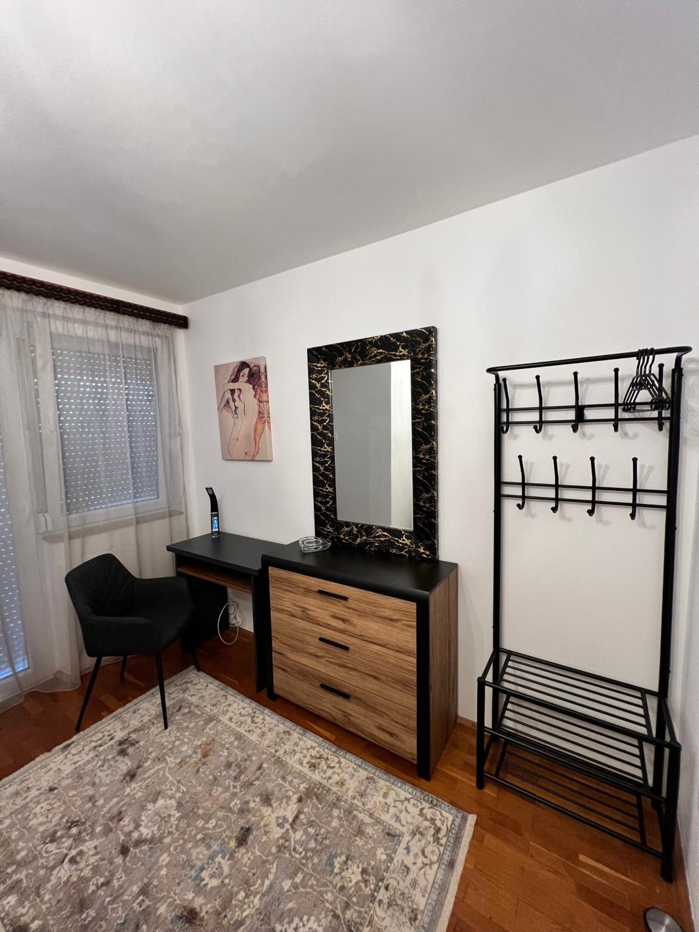 Vilmos apartman