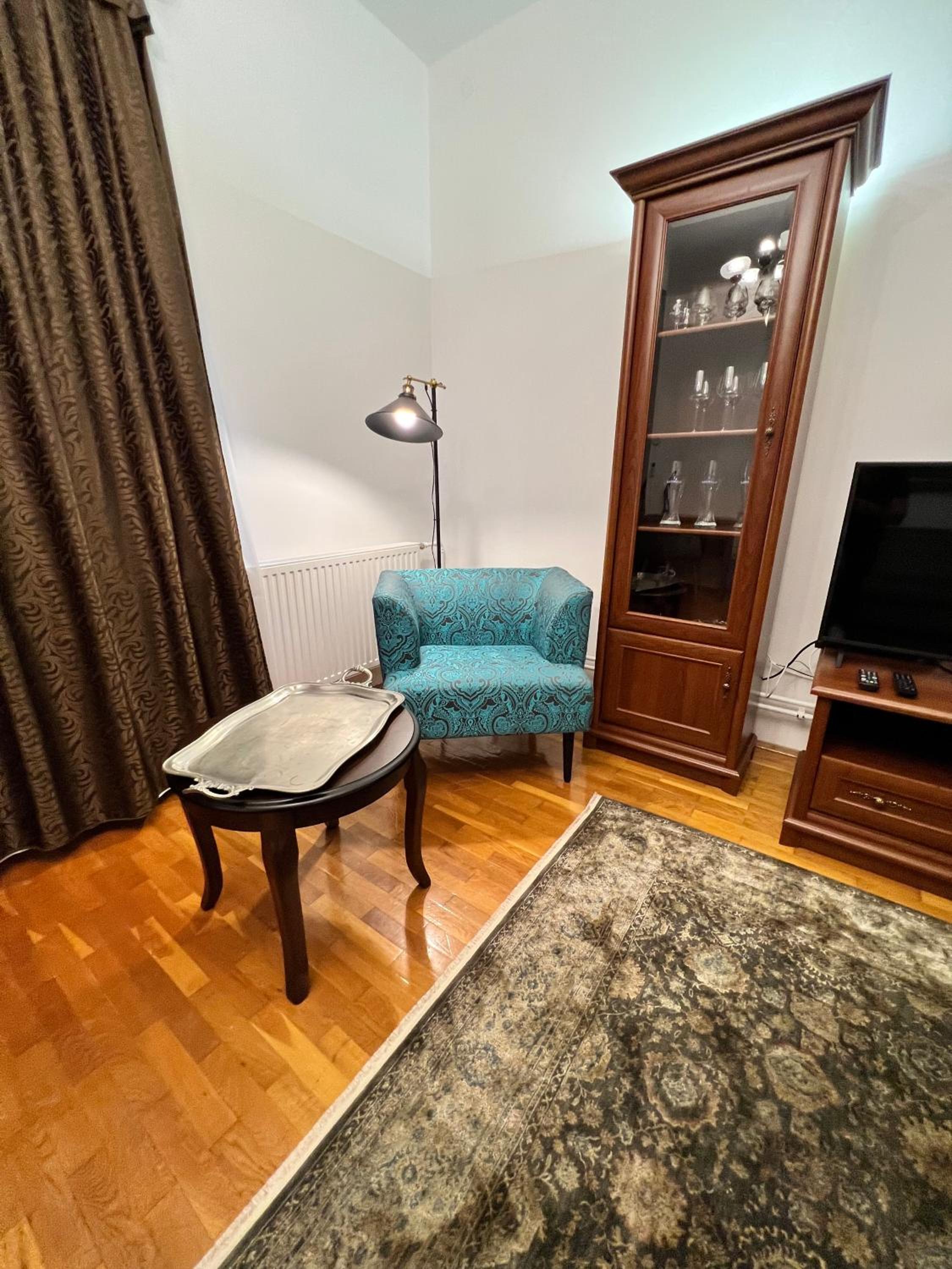 Vilmos apartman