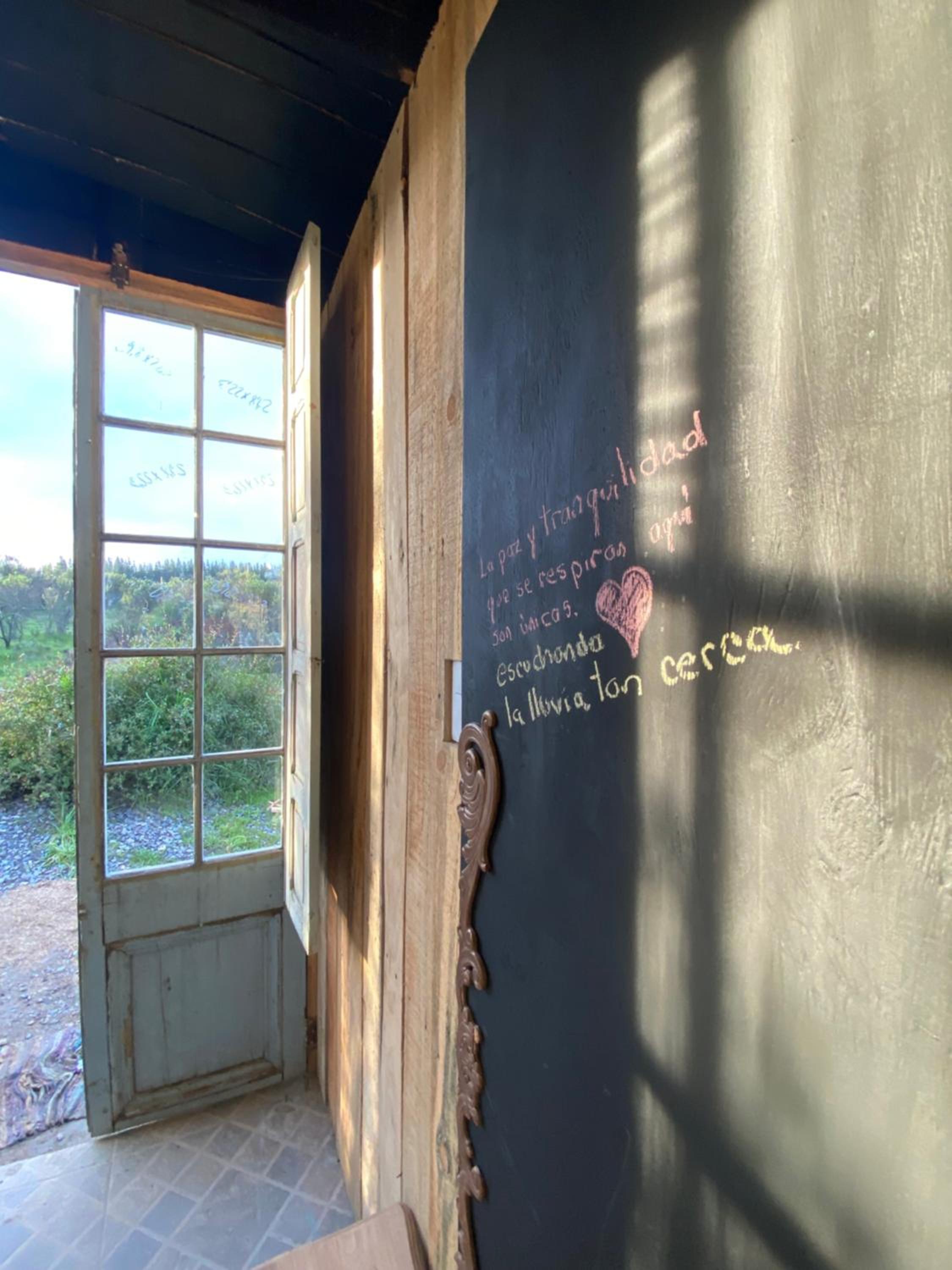 La Colmena Glamping