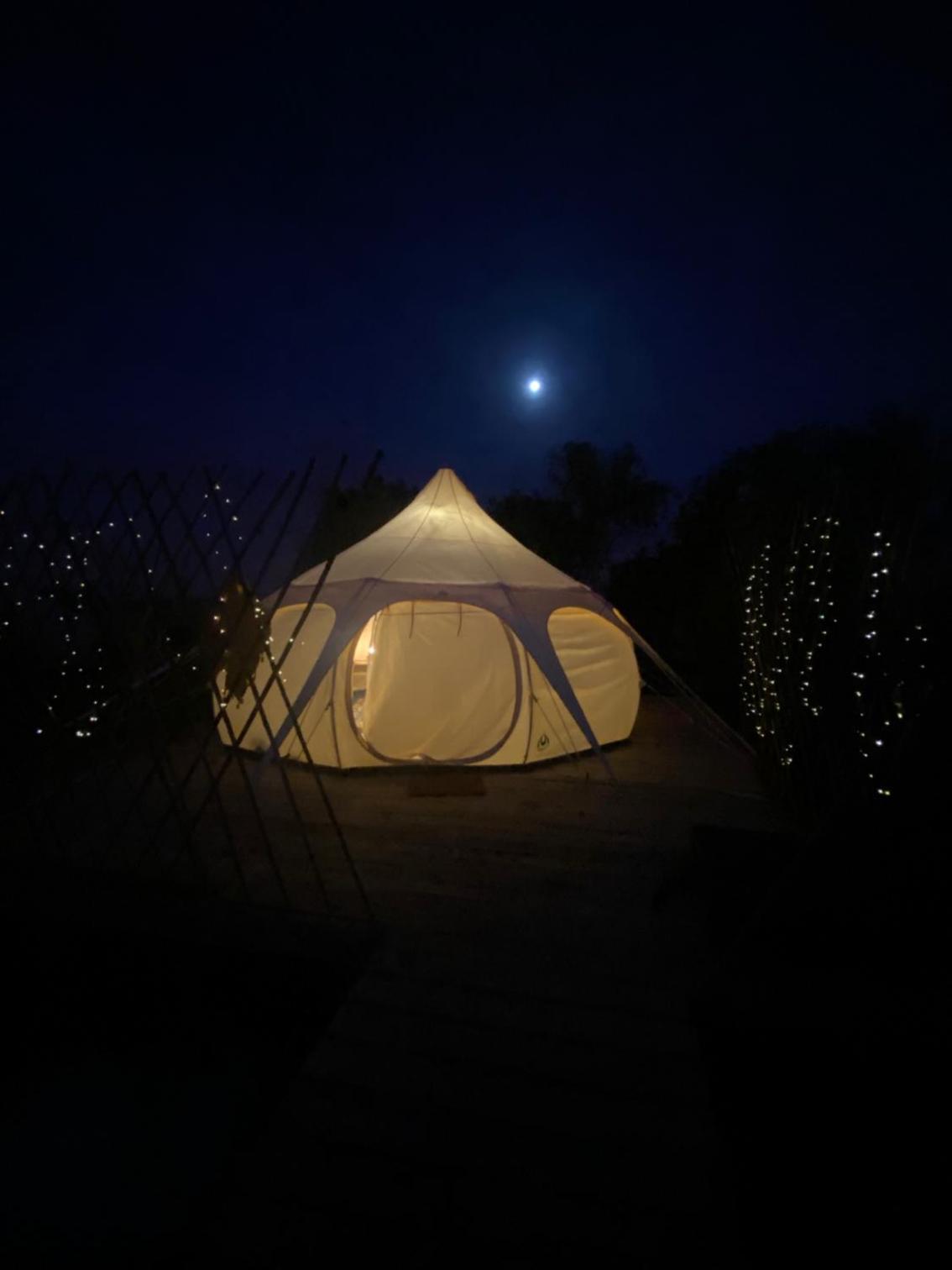 La Colmena Glamping