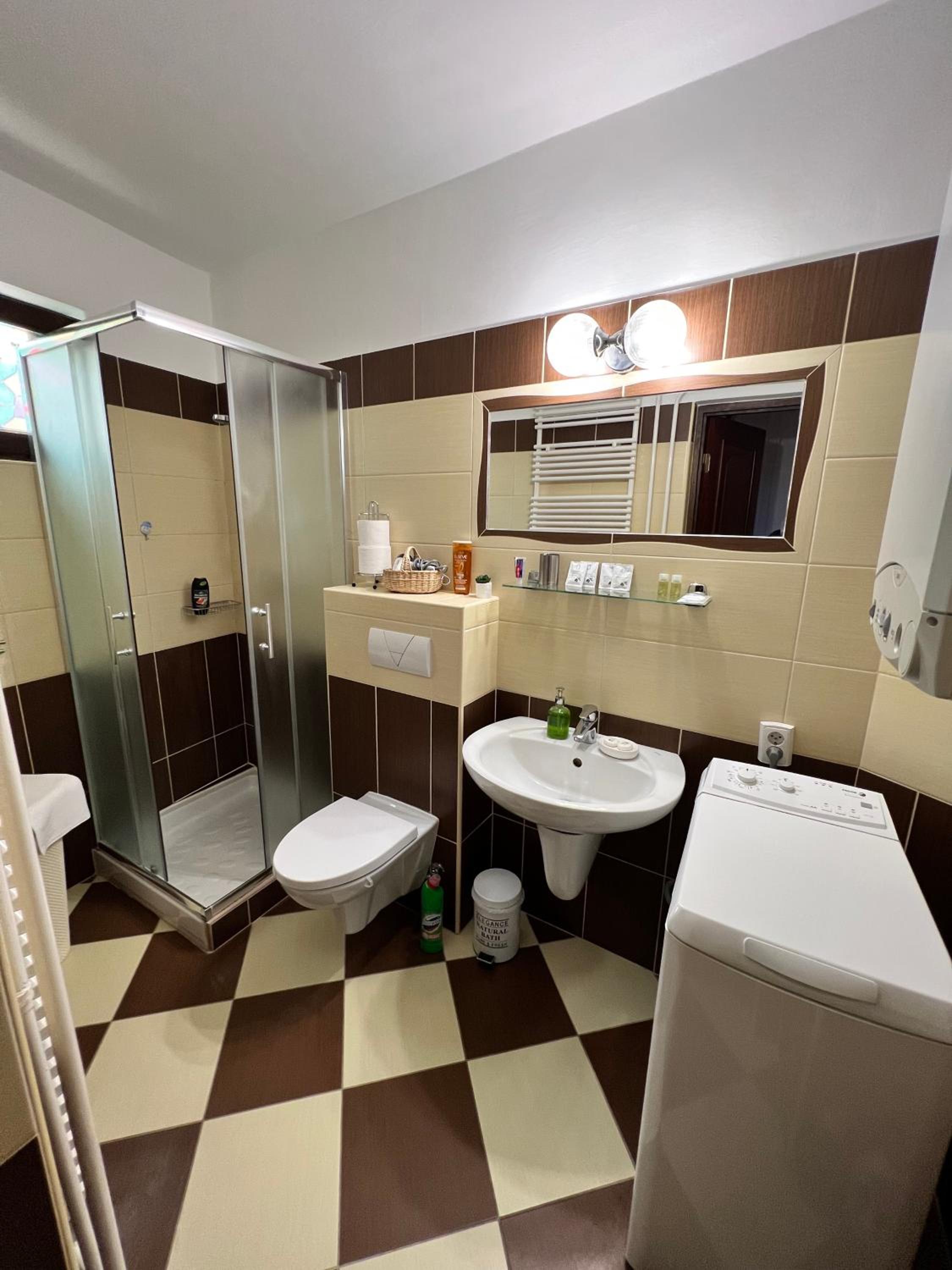 Vilmos apartman