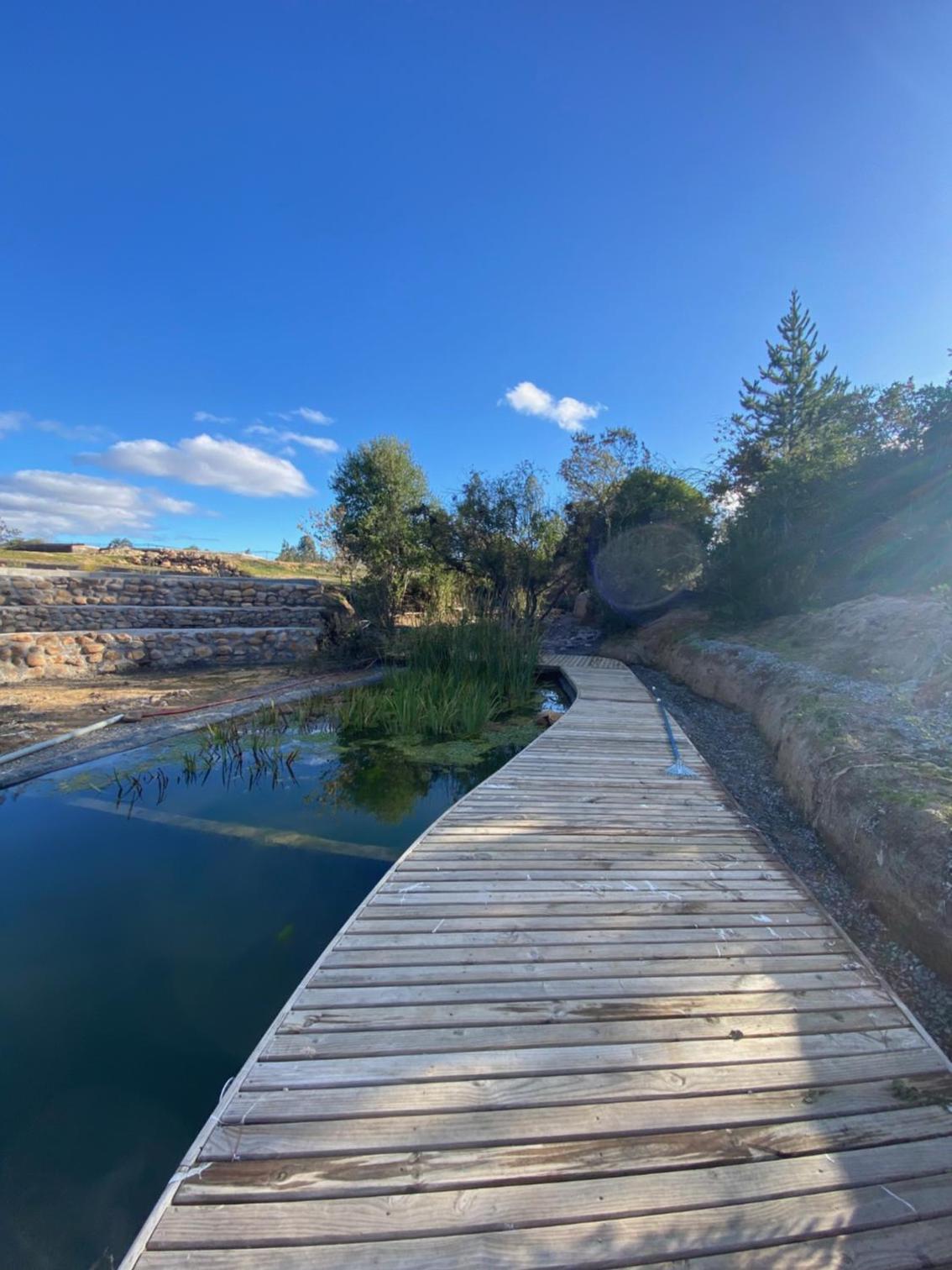 La Colmena Glamping