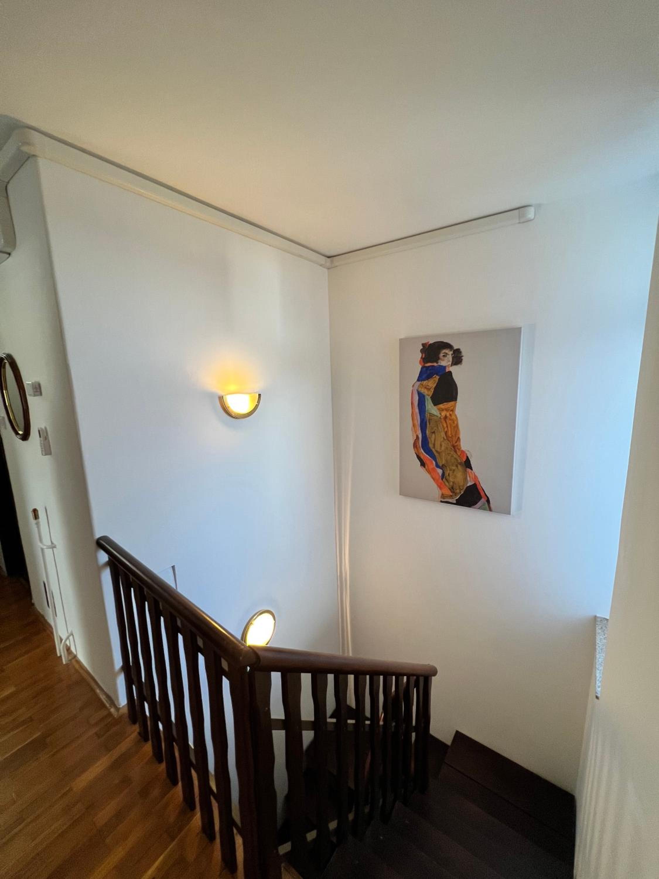 Vilmos apartman