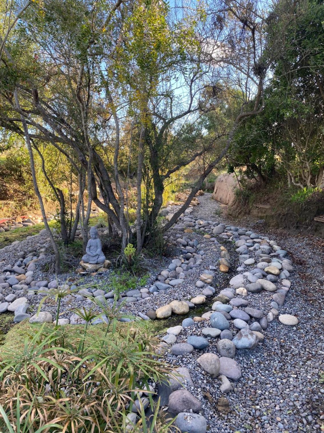 La Colmena Glamping
