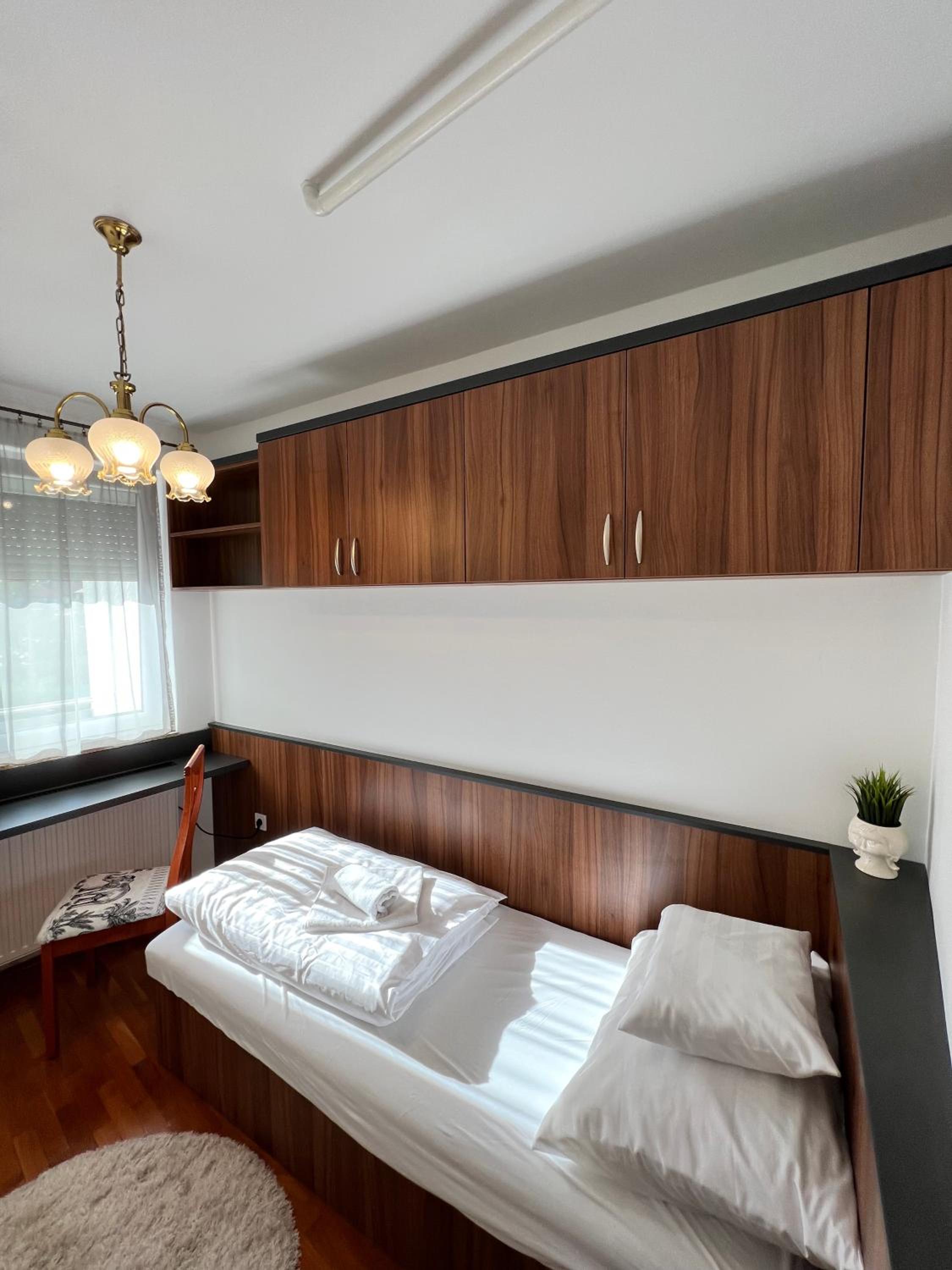 Vilmos apartman