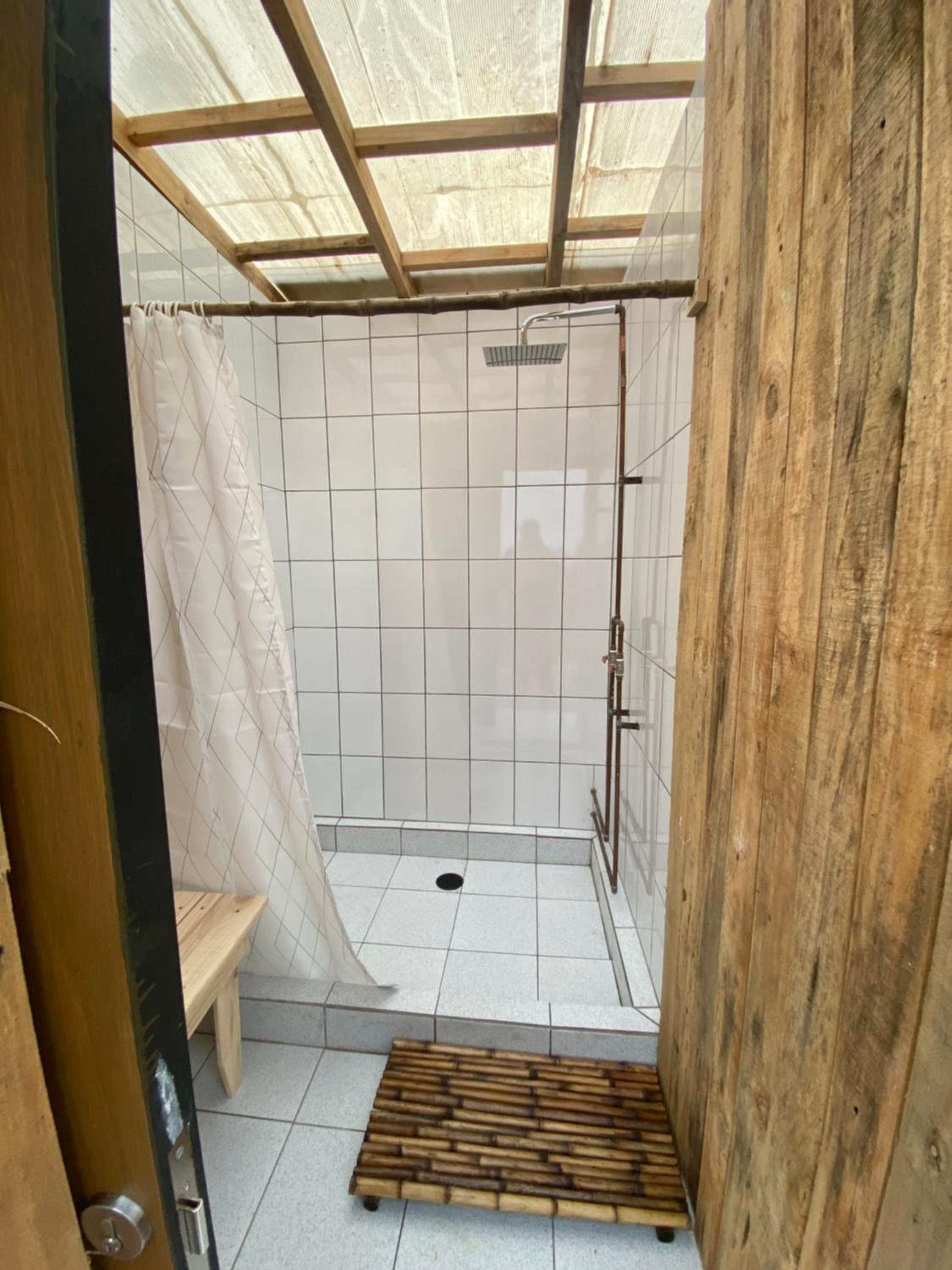 La Colmena Glamping