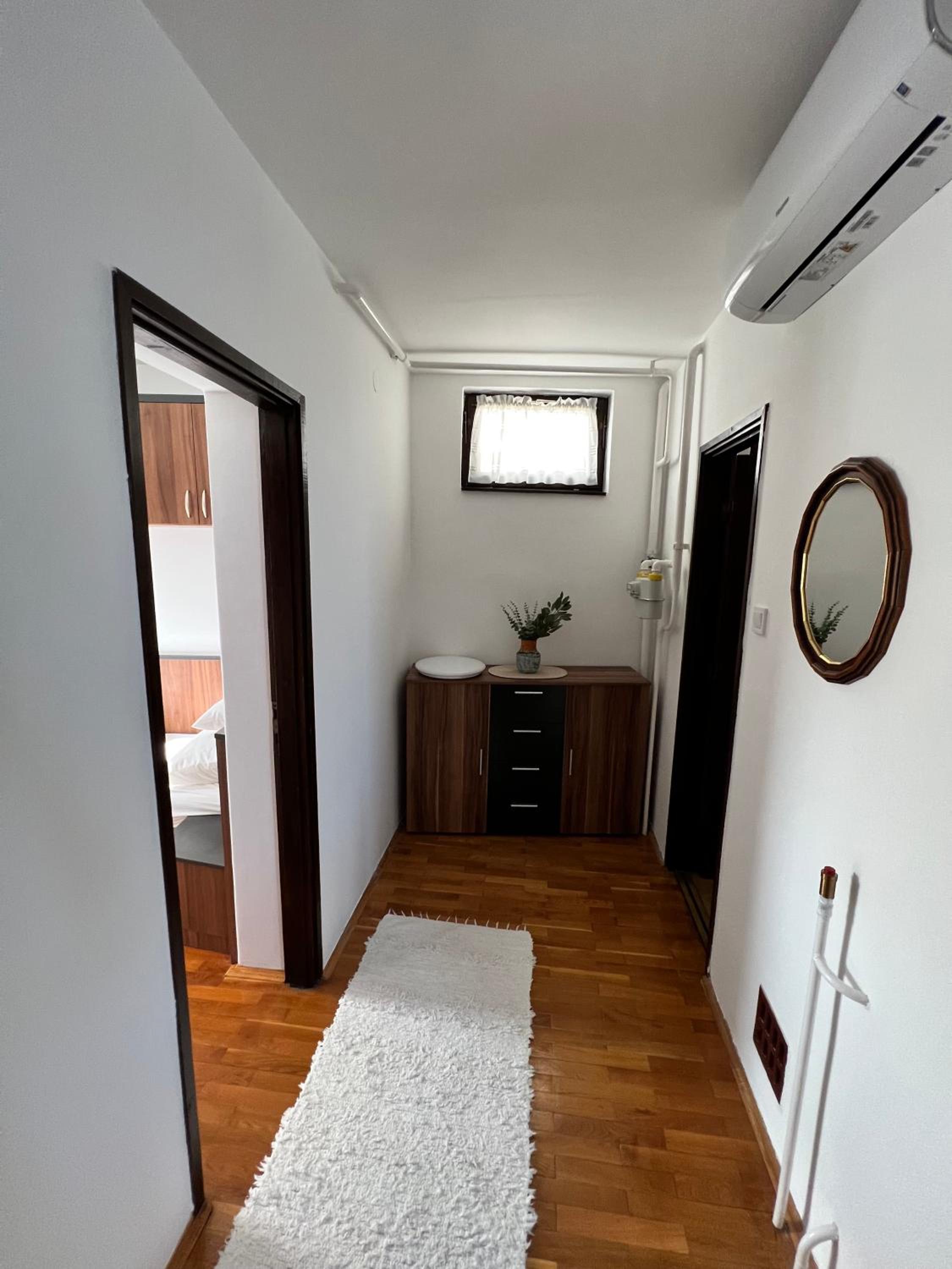 Vilmos apartman