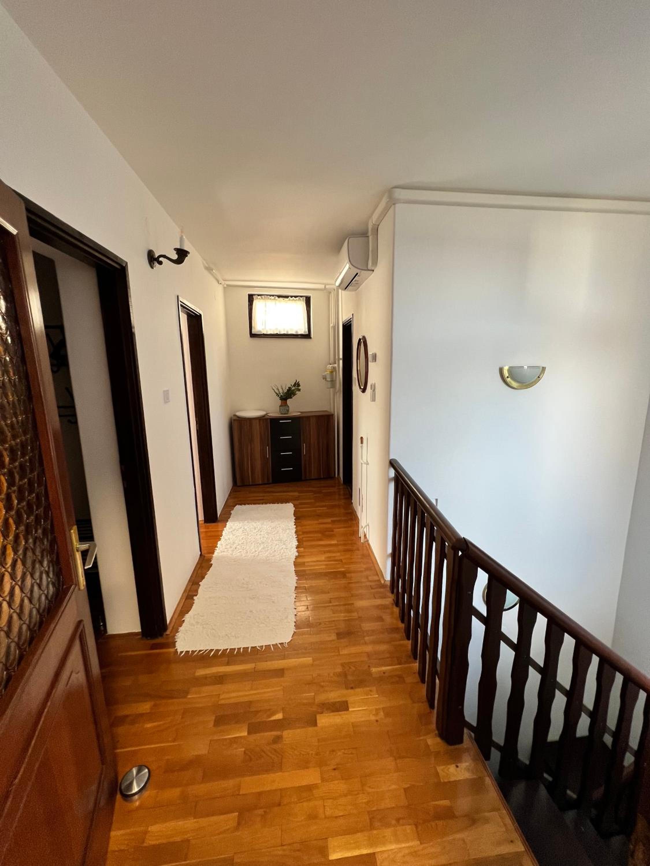 Vilmos apartman
