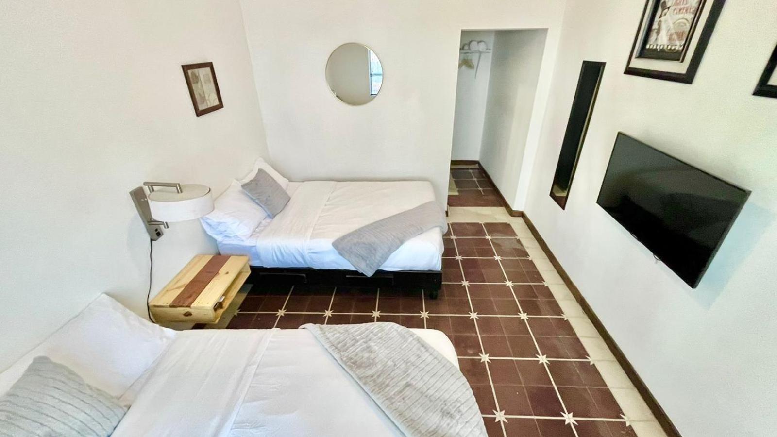 DGM Lofts MTY MN 960 A centro cerca de todo