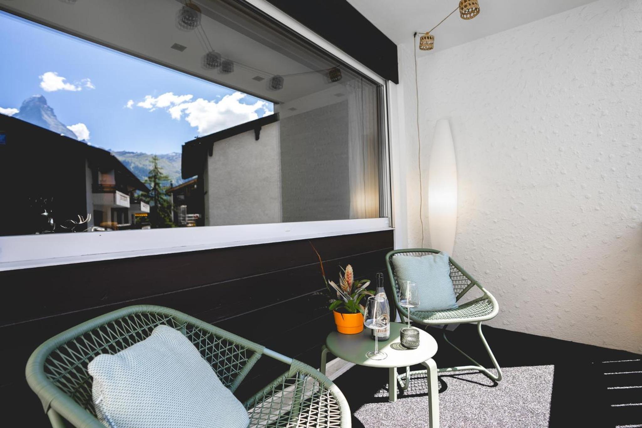 Beaulieu Apartment by HomeFlow