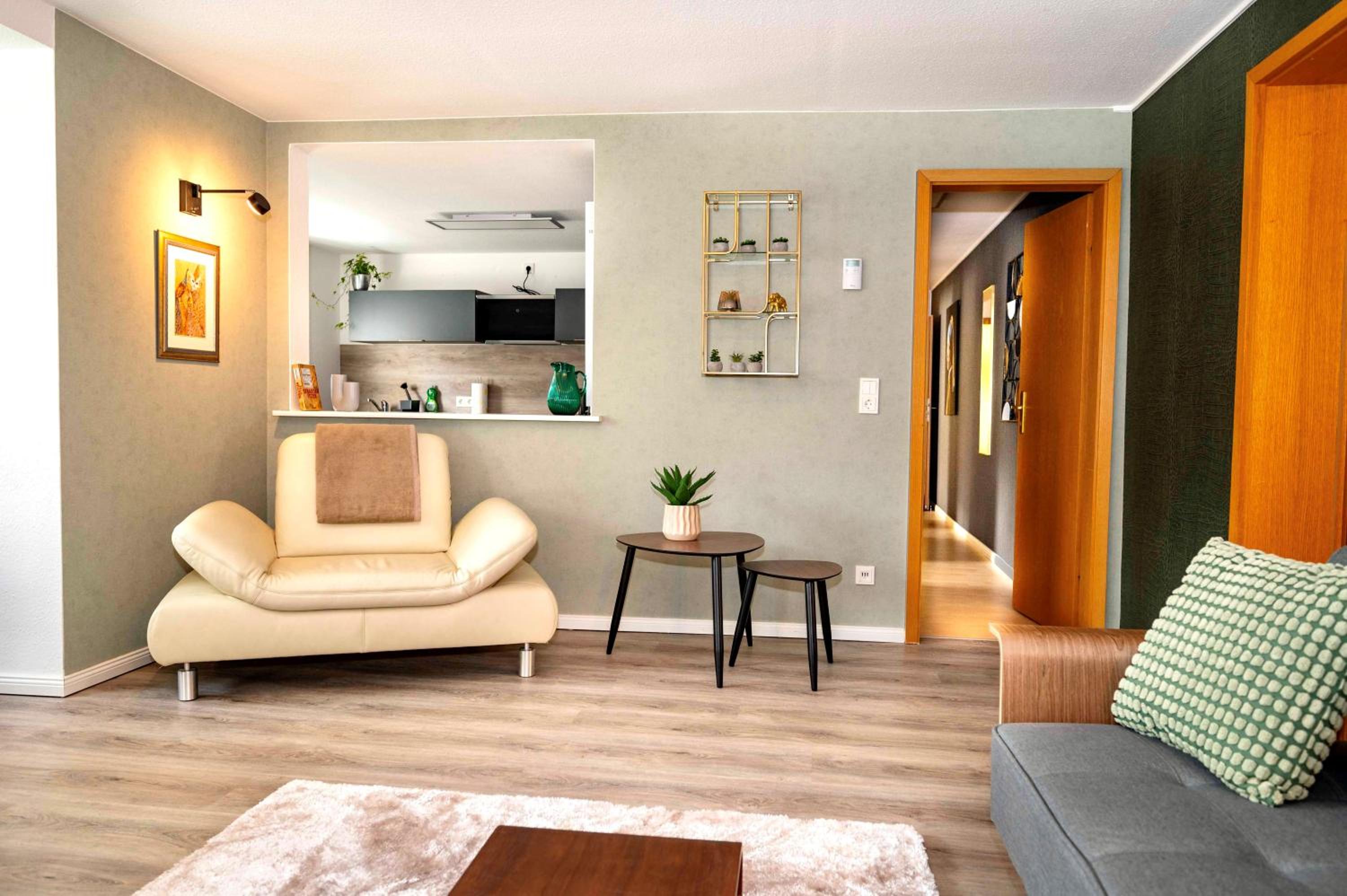 City Appartements Arnstadt
