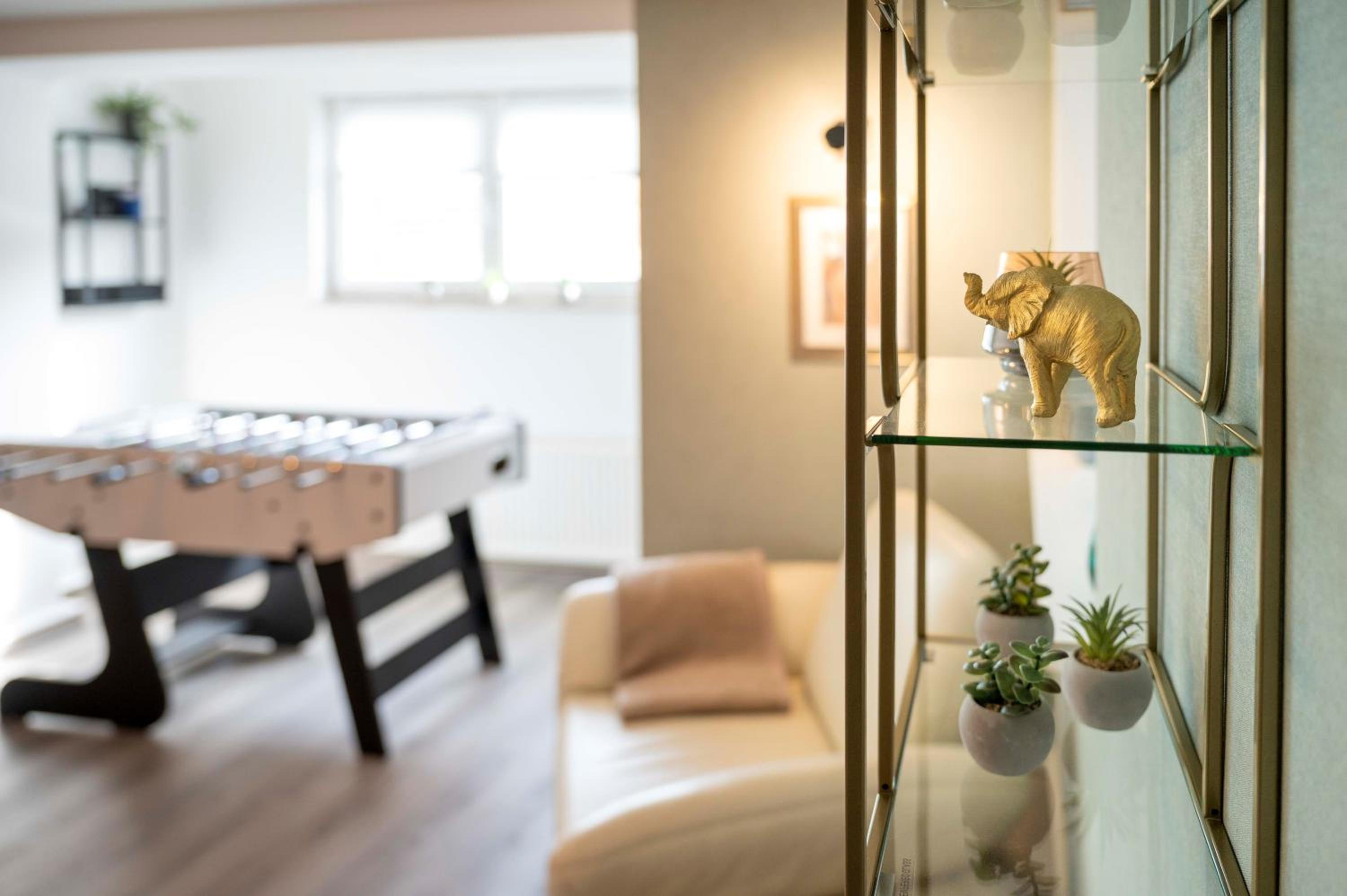 City Appartements Arnstadt
