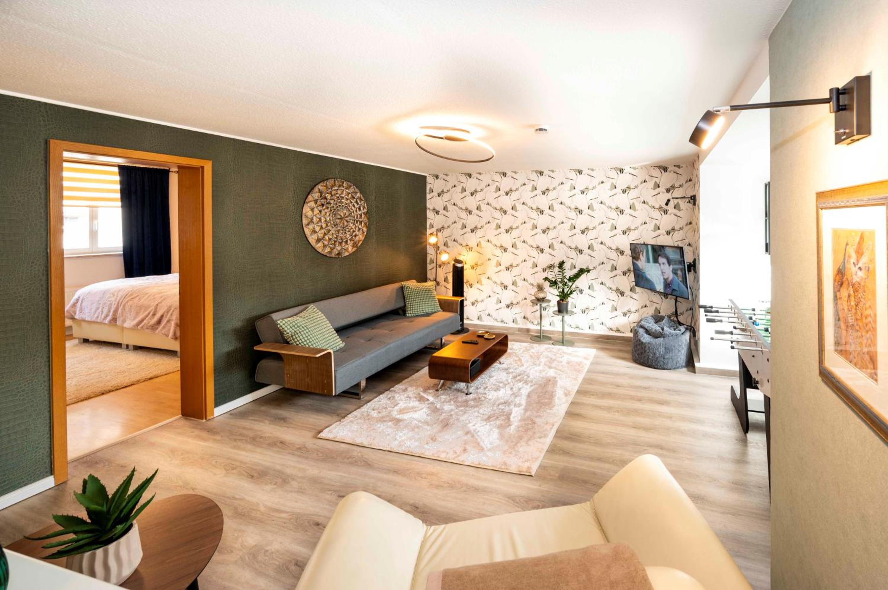 City Appartements Arnstadt