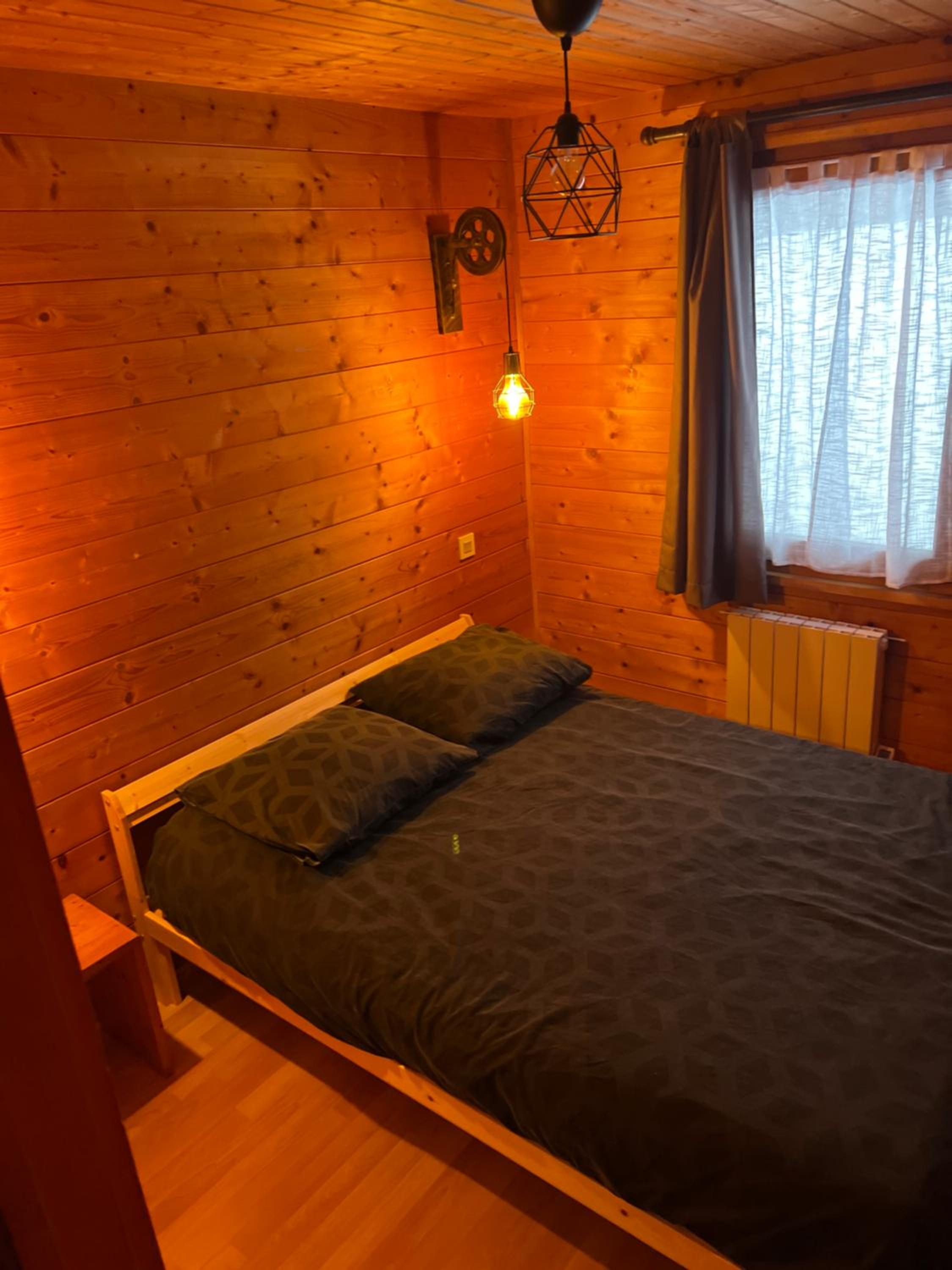 Chalet des 2 lacs photo 5