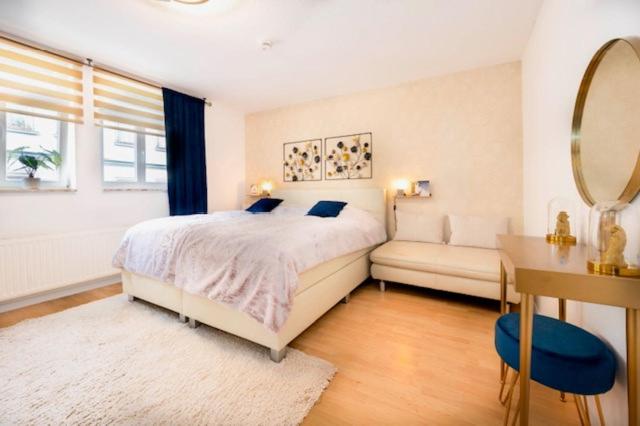 City Appartements Arnstadt