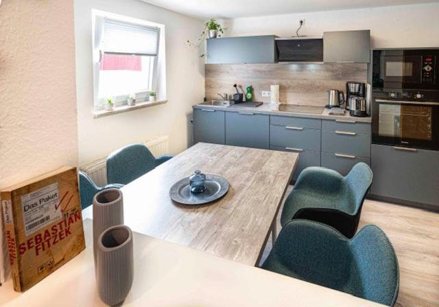 City Appartements Arnstadt