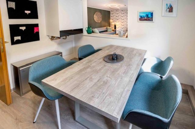 City Appartements Arnstadt