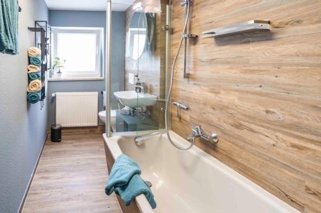 City Appartements Arnstadt