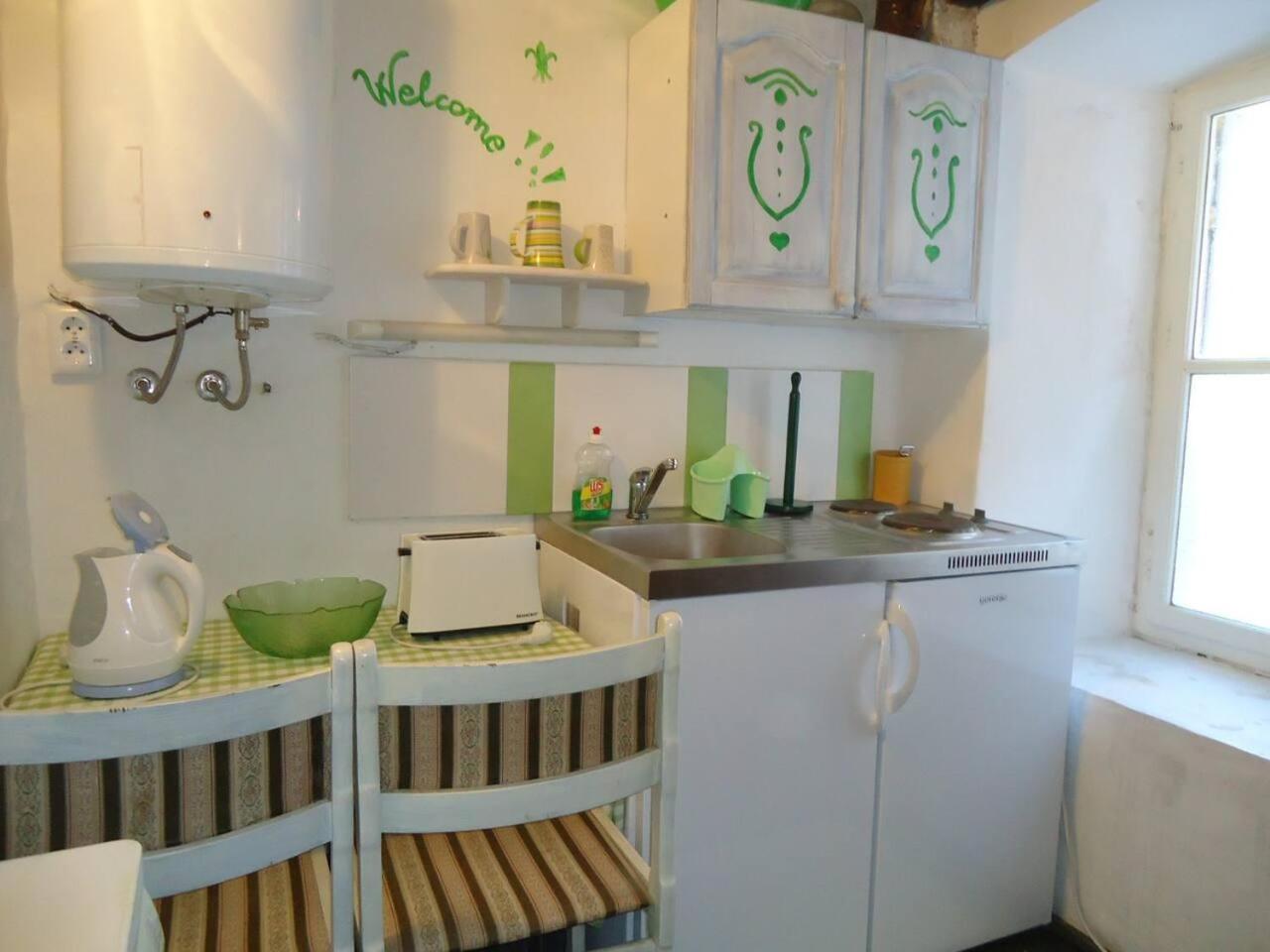 Dubrovnik Cozy Studio with the Old Town charm