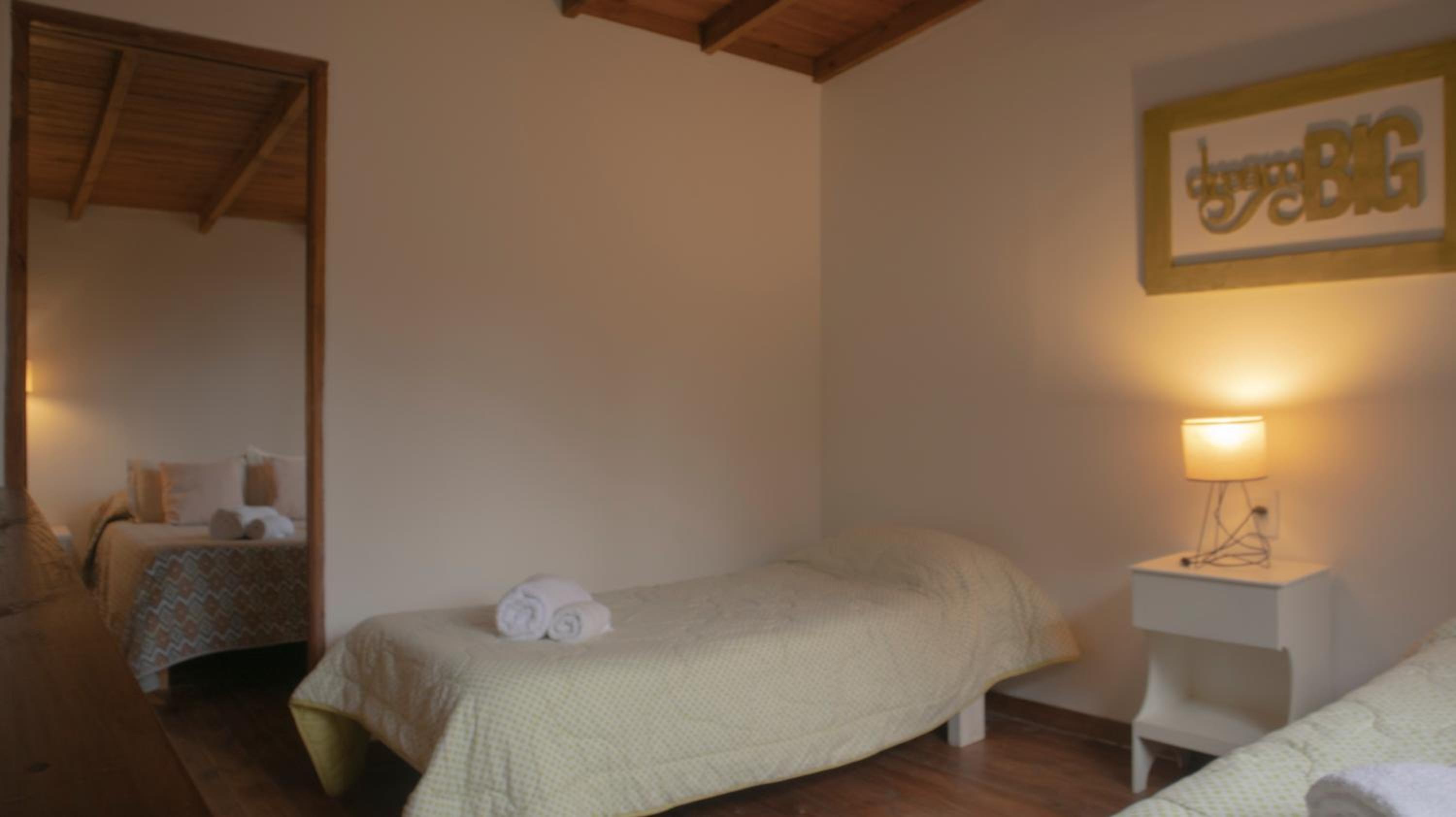 Cabañas Aire Fresco